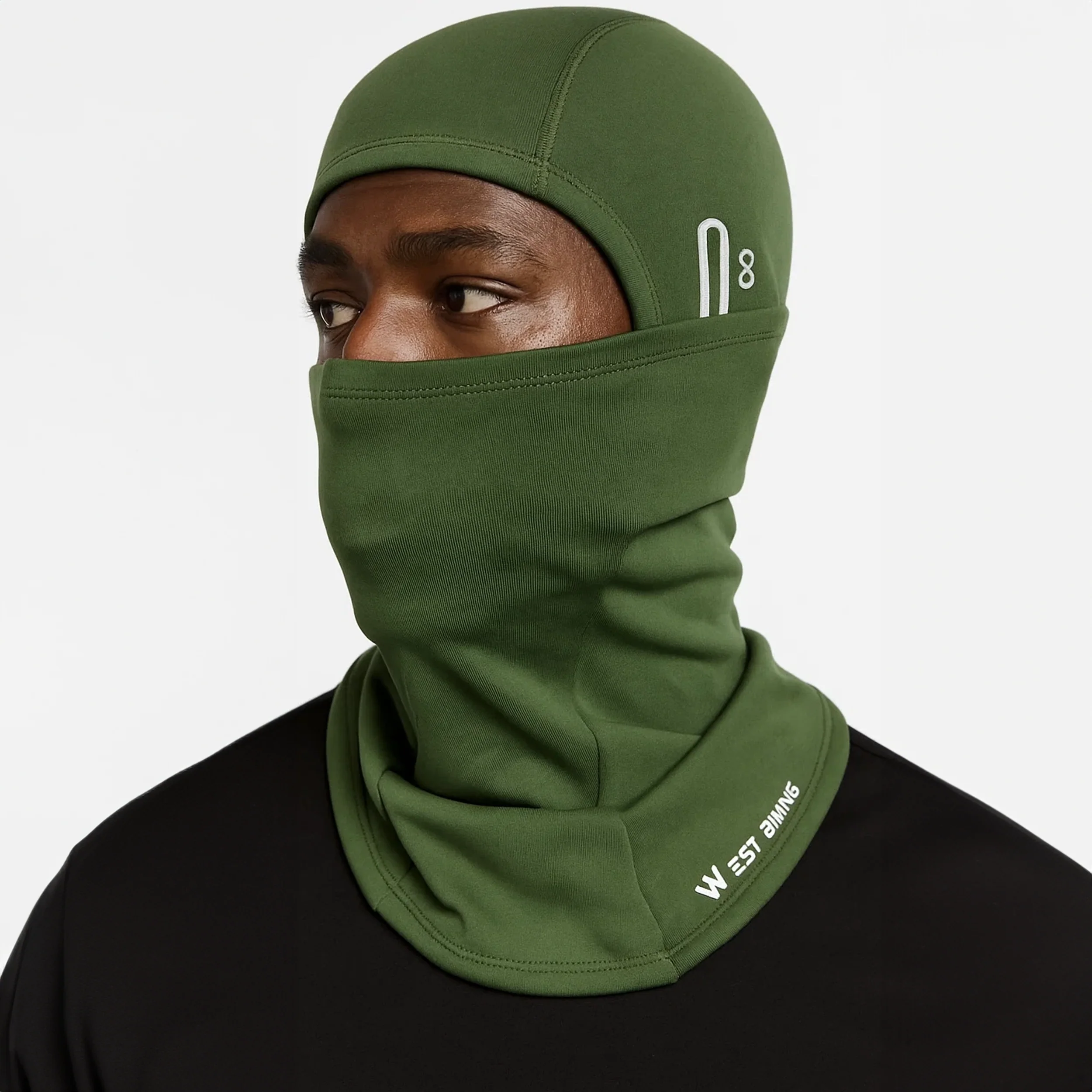 BALACLAVA CORDILHEIRA PERFORMANCE - Image 4