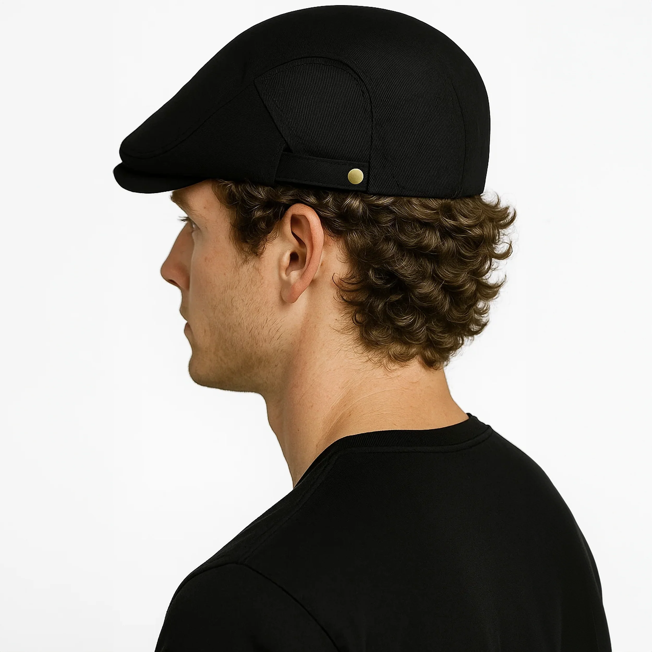 BOINA CORDILHEIRA TIMELESS MASCULINA - Image 2
