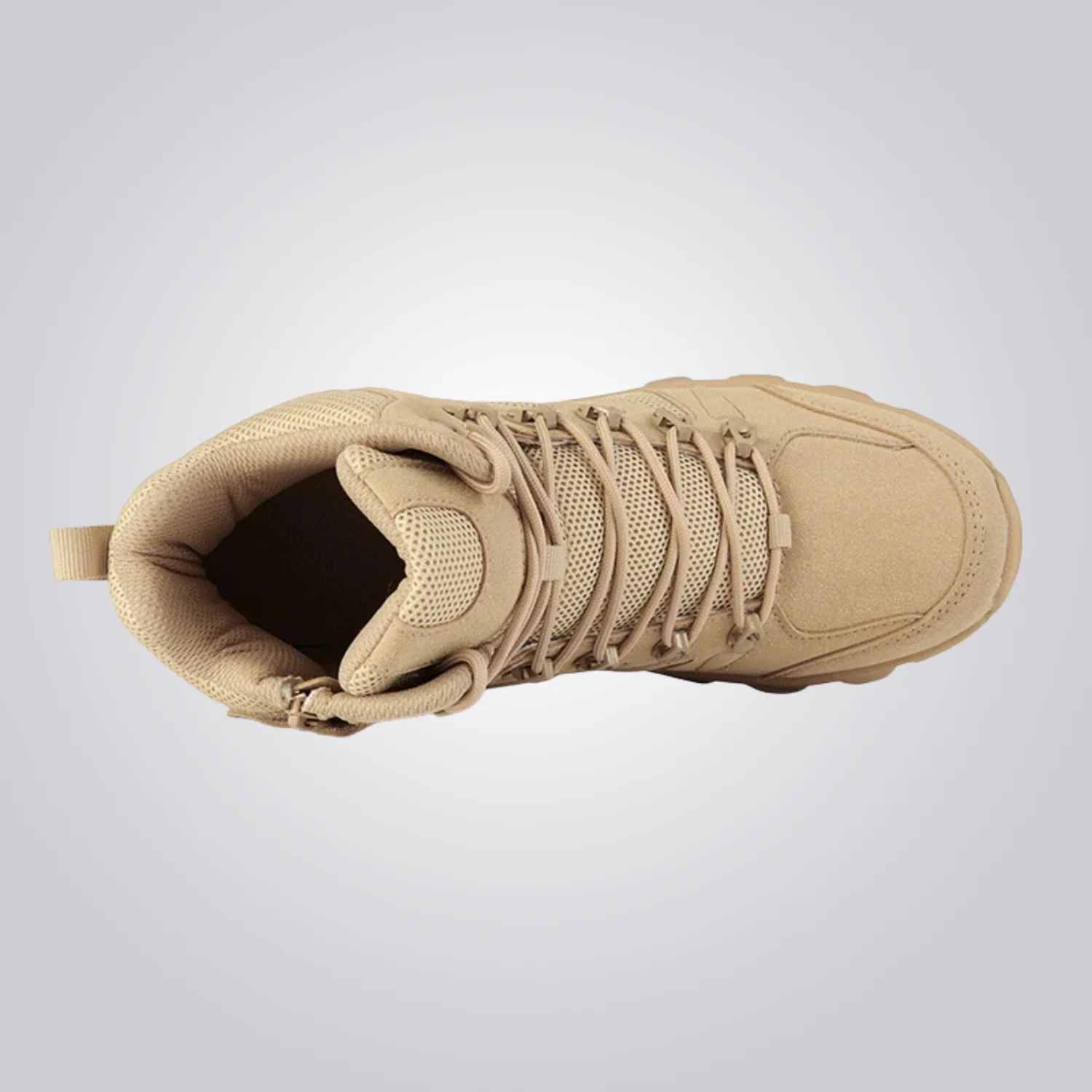 BOTA CORDILHEIRA EXPLORER MASCULINA - Image 3