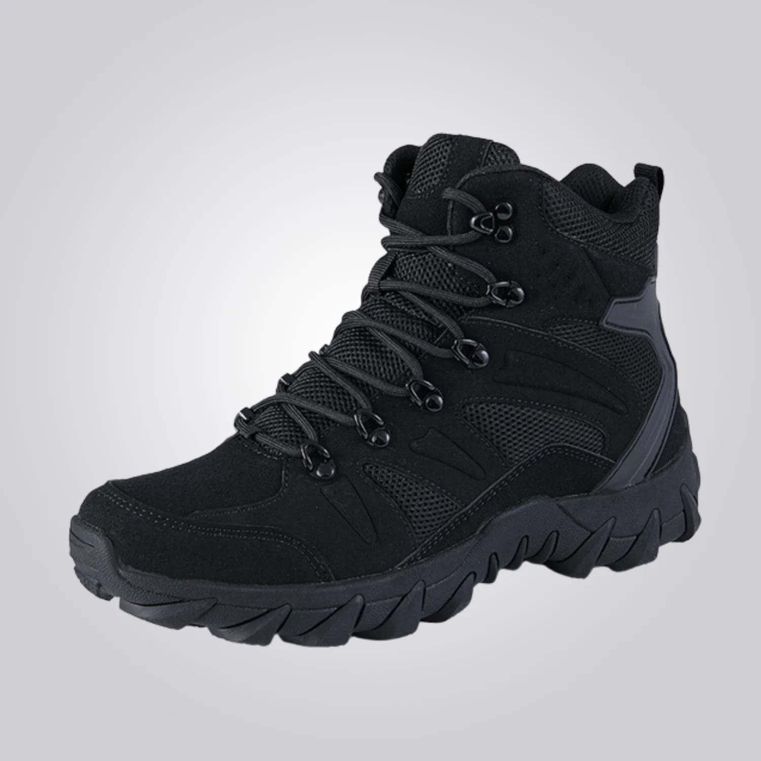 BOTA CORDILHEIRA EXPLORER MASCULINA - Image 5