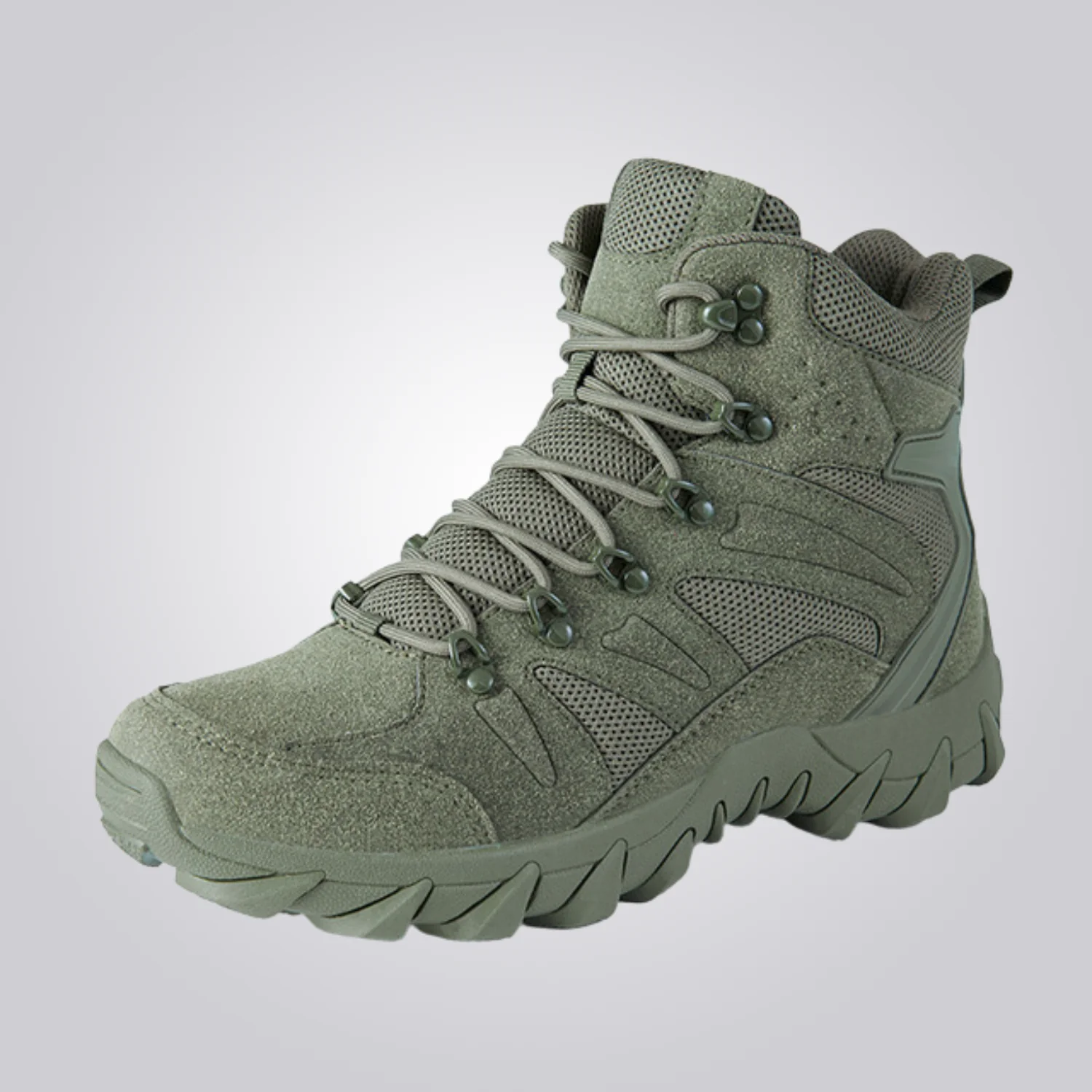 BOTA CORDILHEIRA EXPLORER MASCULINA - Image 6