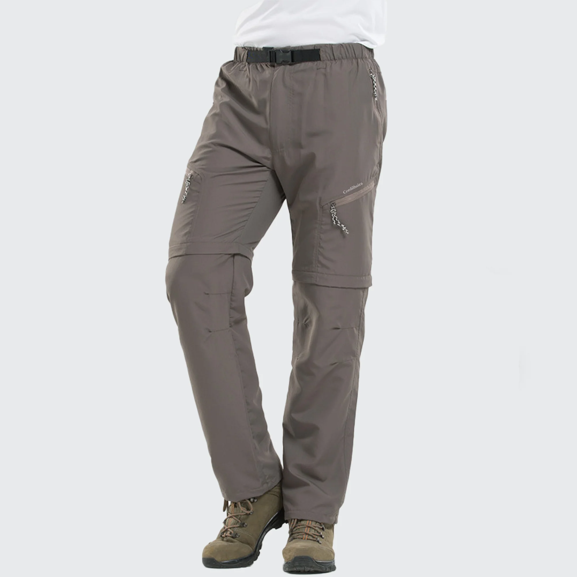 CALÇA 2 EM 1 CORDILHEIRA CANOPY MASCULINA - Image 12