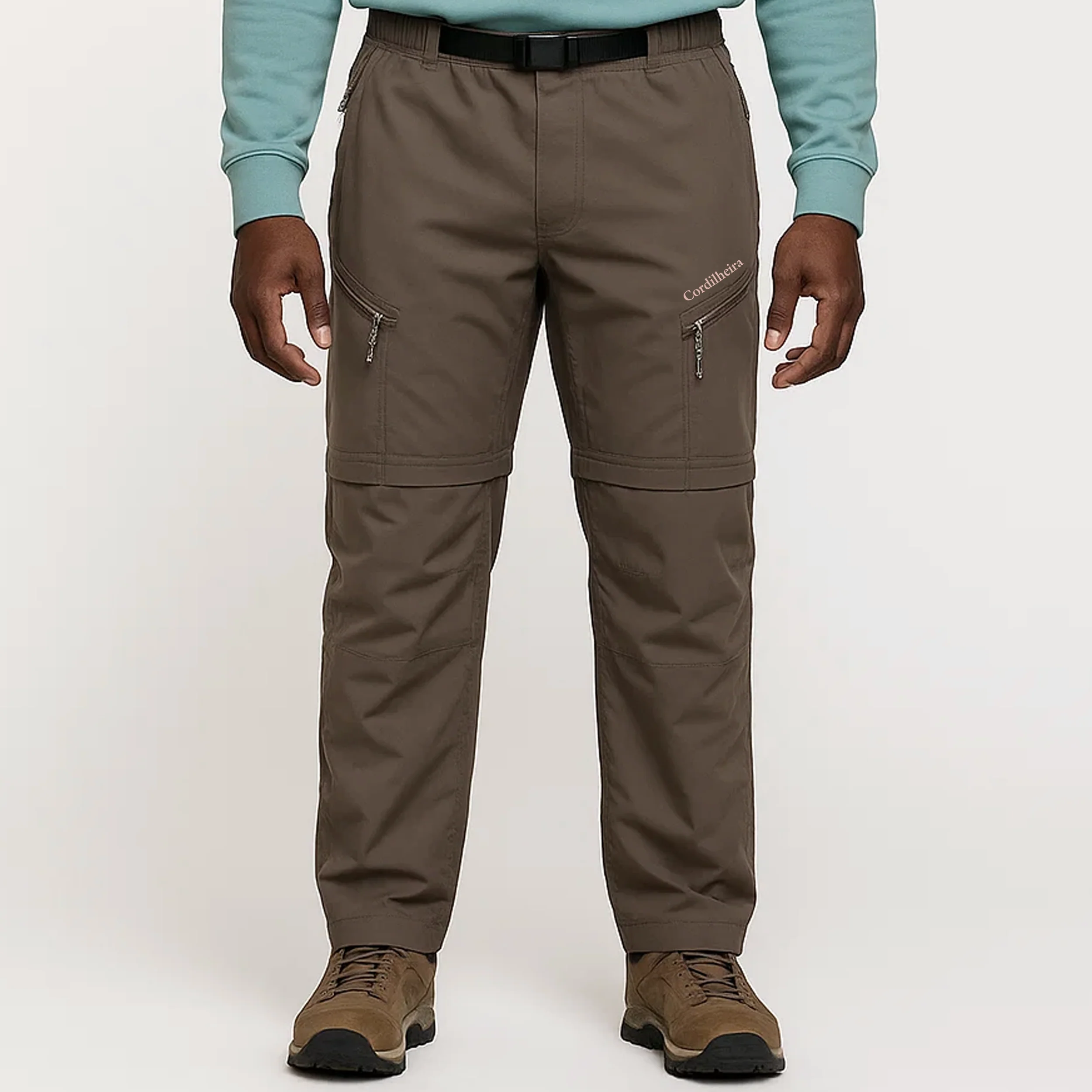 CALÇA 2 EM 1 CORDILHEIRA CANOPY MASCULINA - Image 4