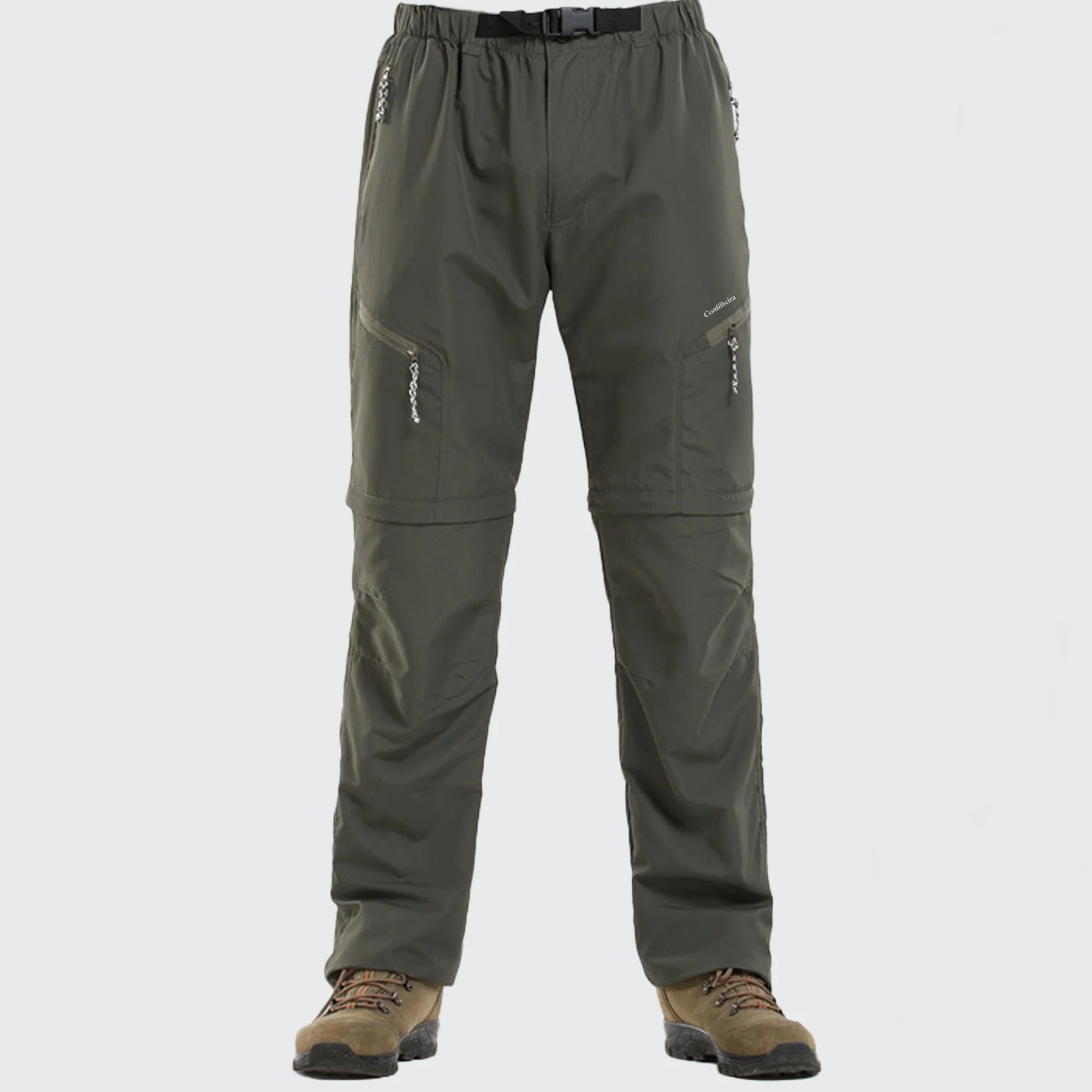 CALÇA 2 EM 1 CORDILHEIRA CANOPY MASCULINA - Image 6