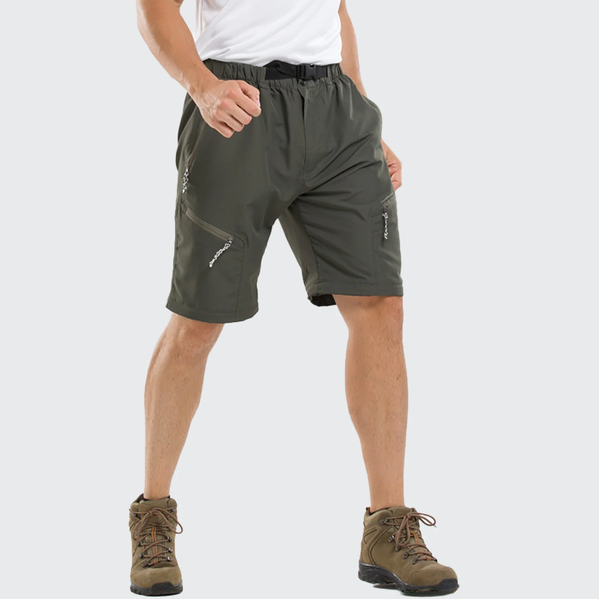 CALÇA 2 EM 1 CORDILHEIRA CANOPY MASCULINA - Image 8