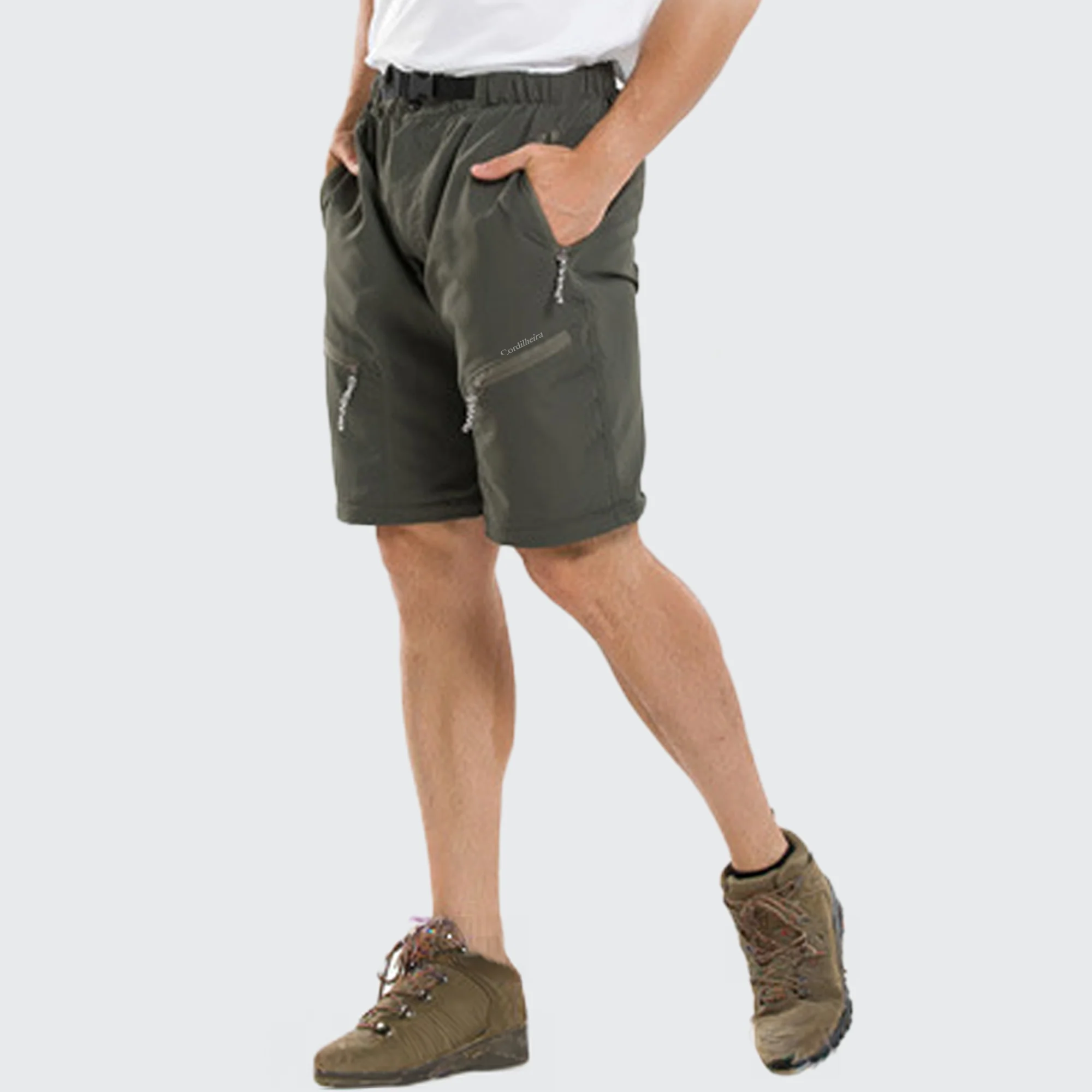 CALÇA 2 EM 1 CORDILHEIRA CANOPY MASCULINA - Image 9