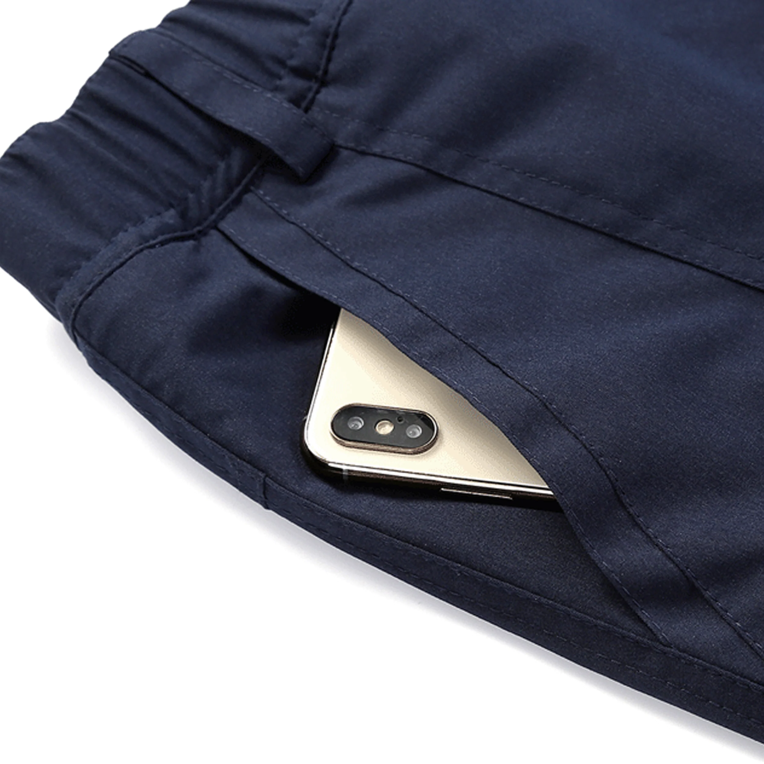 CALÇA 2 EM 1 CORDILHEIRA LAYERS - Image 8