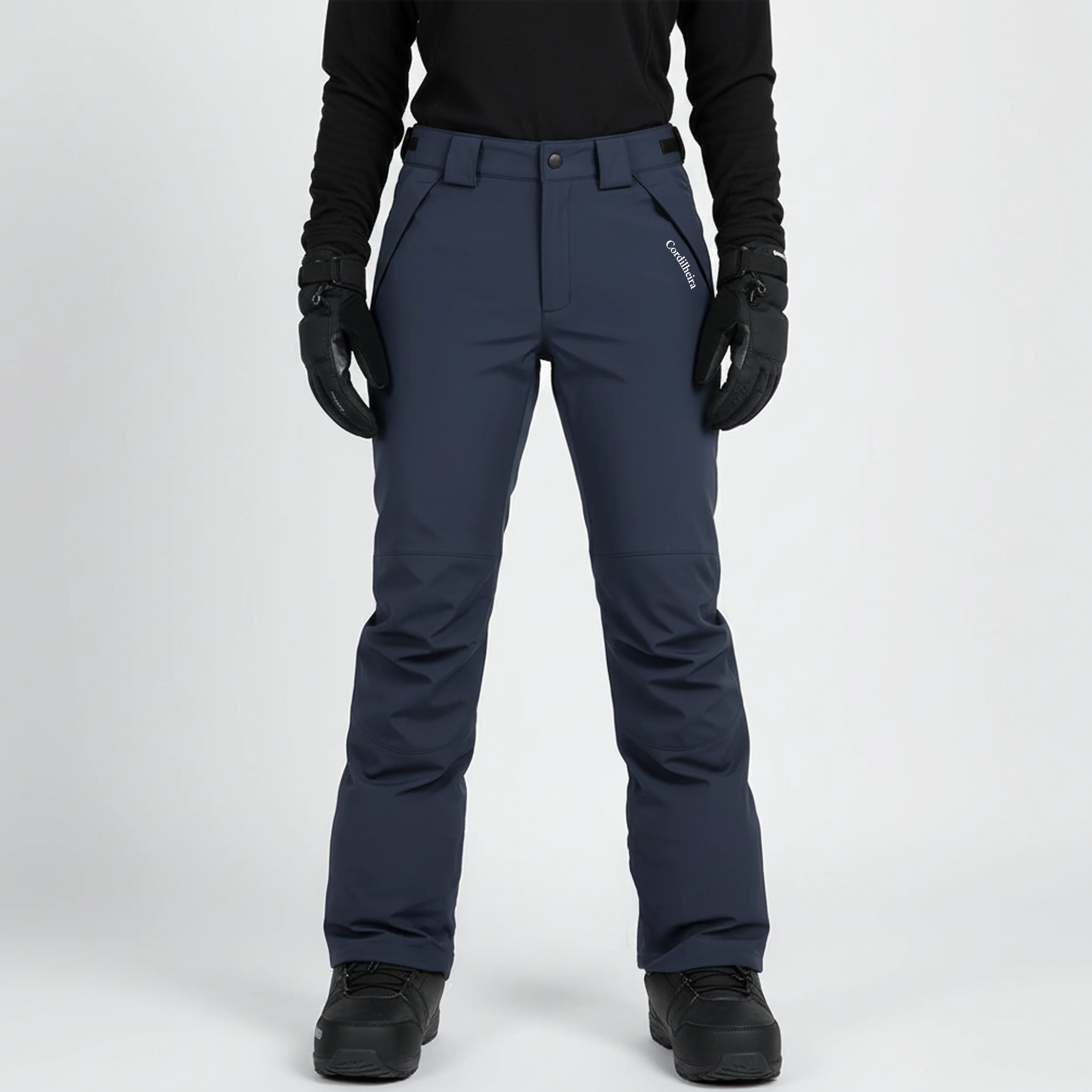 CALÇA 2 EM 1 CORDILHEIRA PATHFINDER FEMININA - Image 4