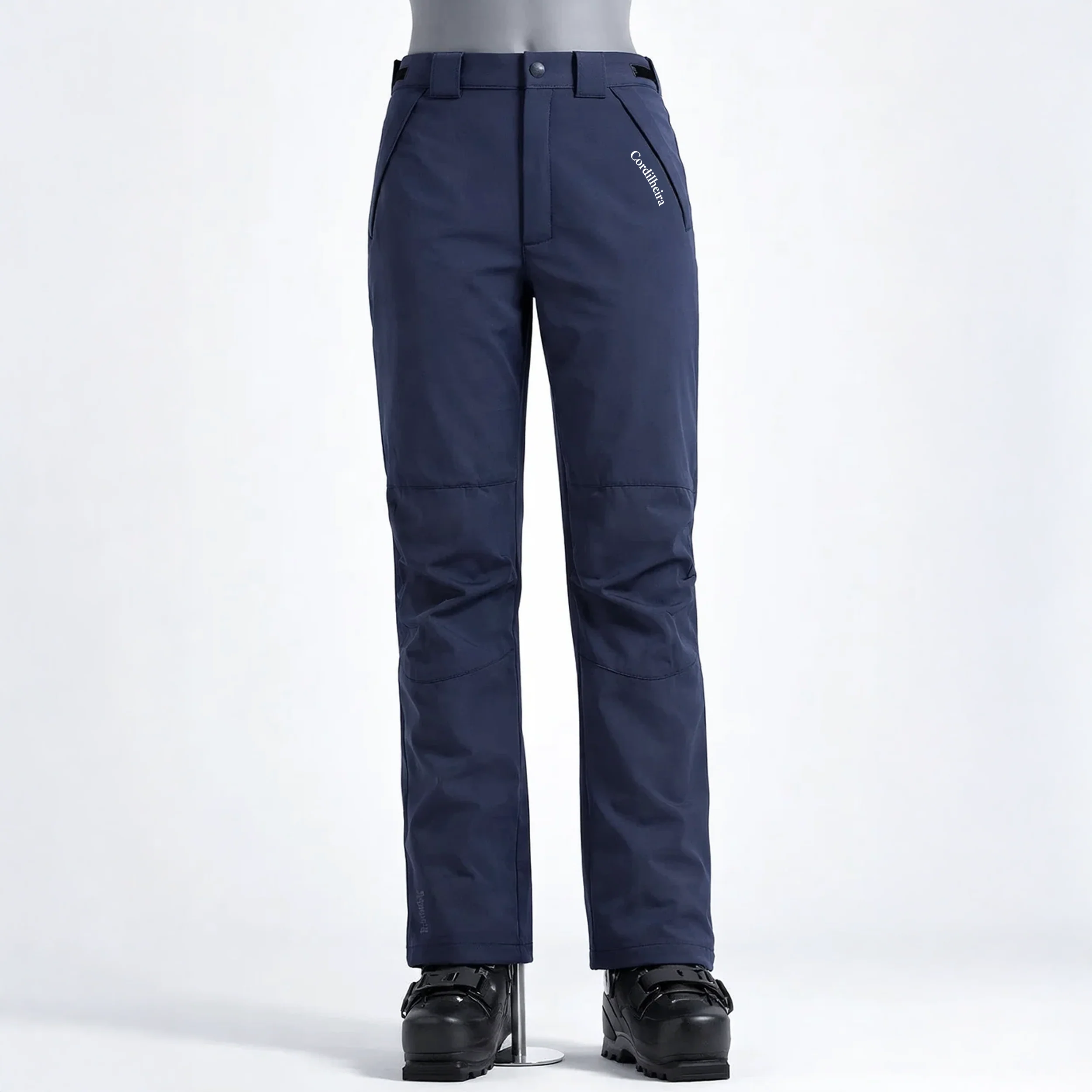CALÇA 2 EM 1 CORDILHEIRA PATHFINDER FEMININA - Image 5