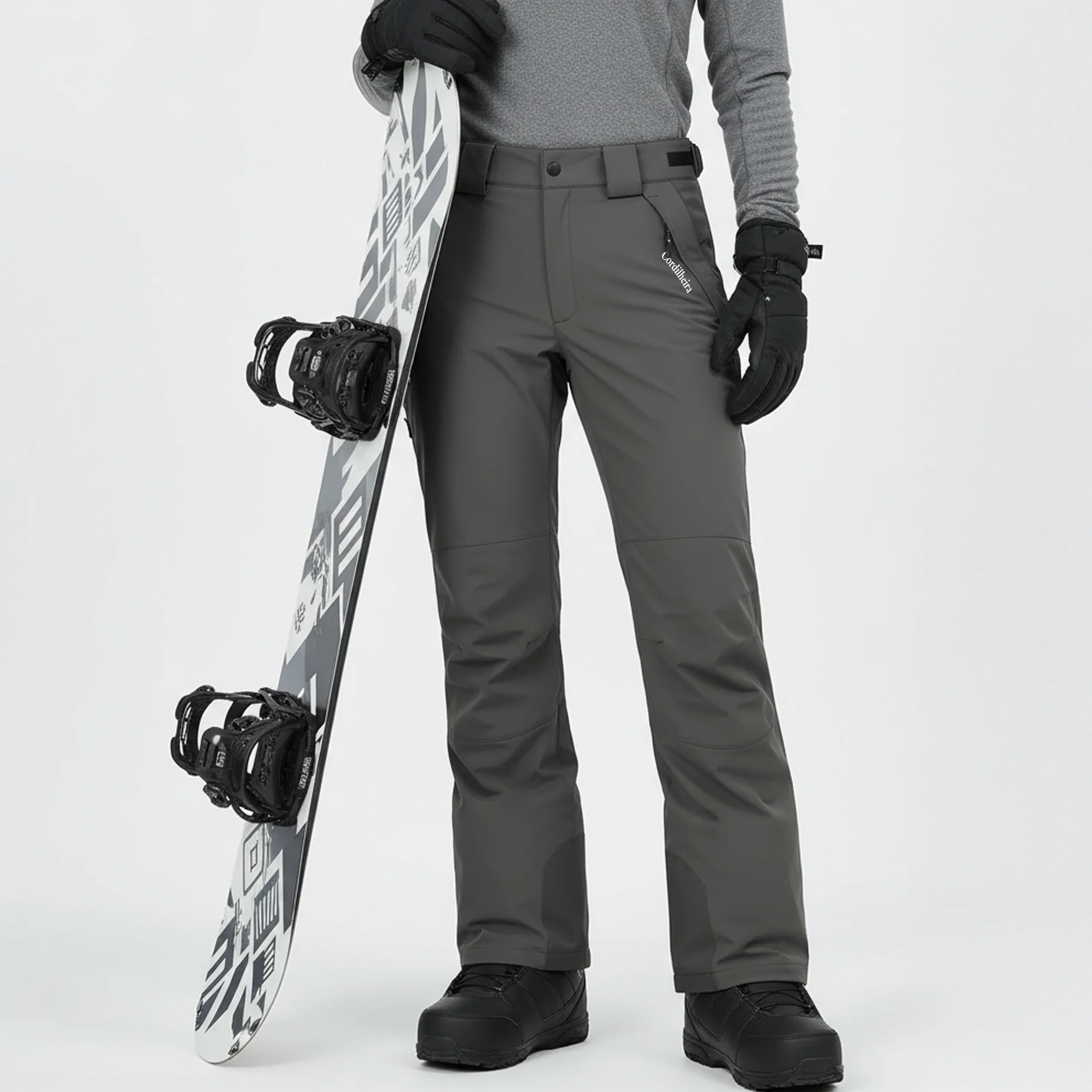 CALÇA 2 EM 1 CORDILHEIRA PATHFINDER FEMININA - Image 8
