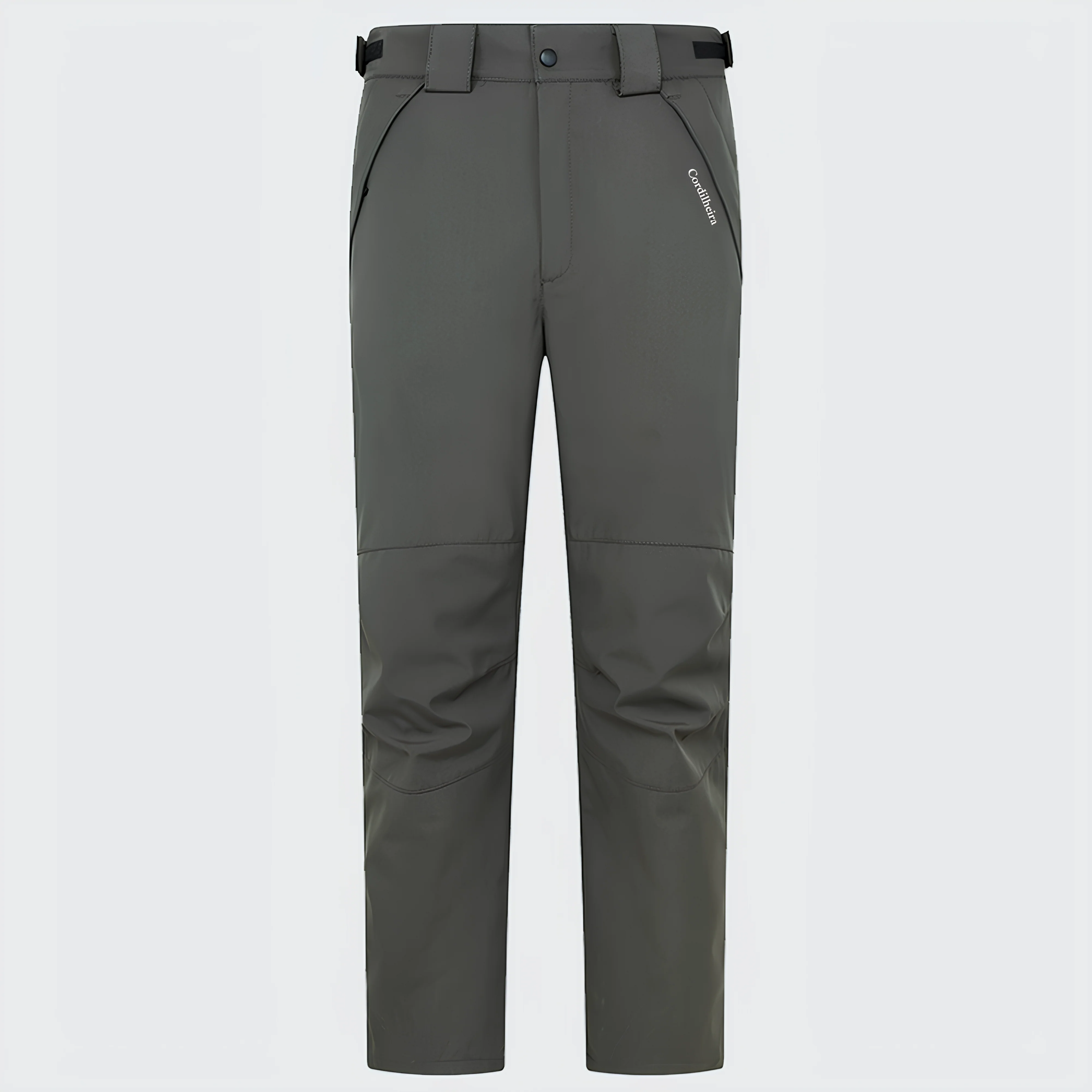 CALÇA 2 EM 1 CORDILHEIRA PATHFINDER FEMININA - Image 9