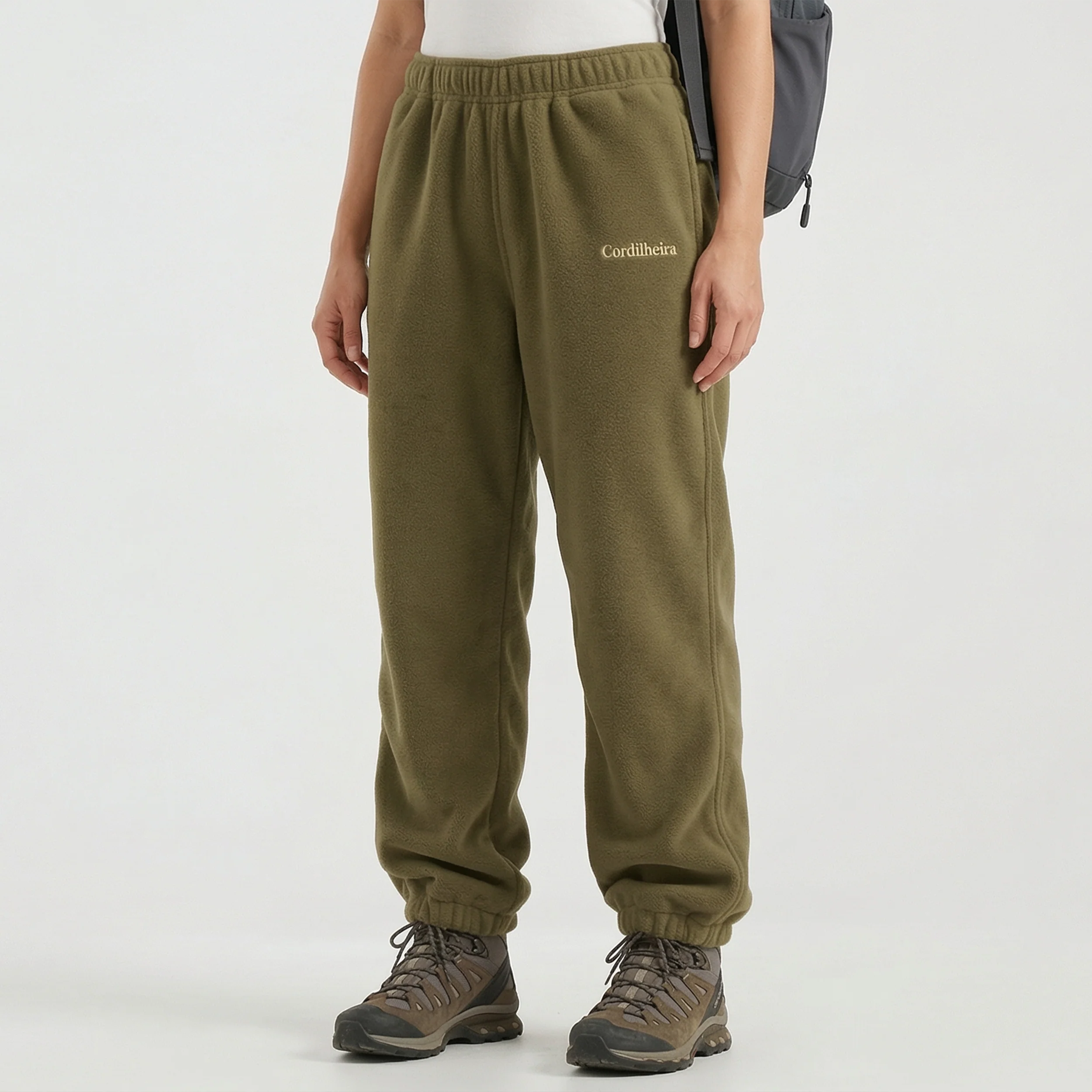 CALÇA 3 EM 1 CORDILHEIRA ADVENTURE FEMININA - Image 3