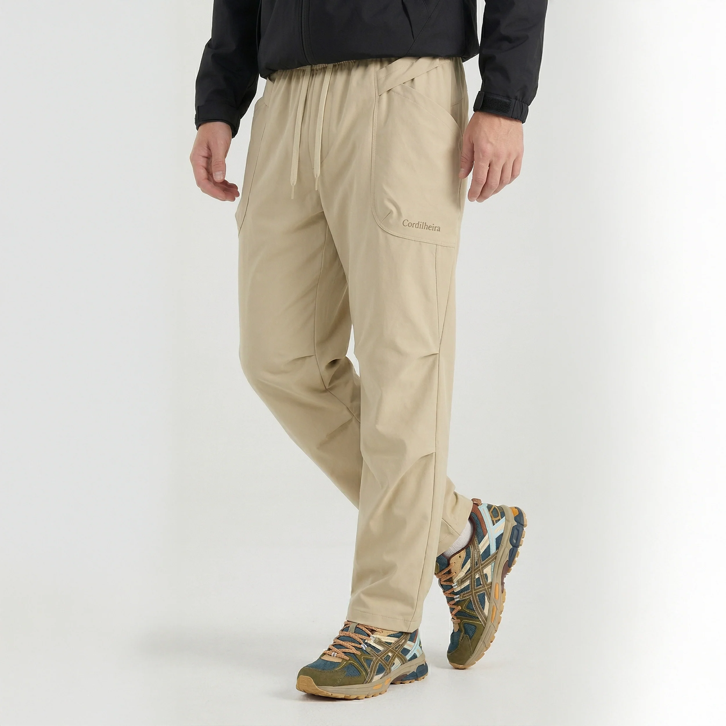 CALÇA 3 EM 1 CORDILHEIRA ADVENTURE MASCULINA - Image 13