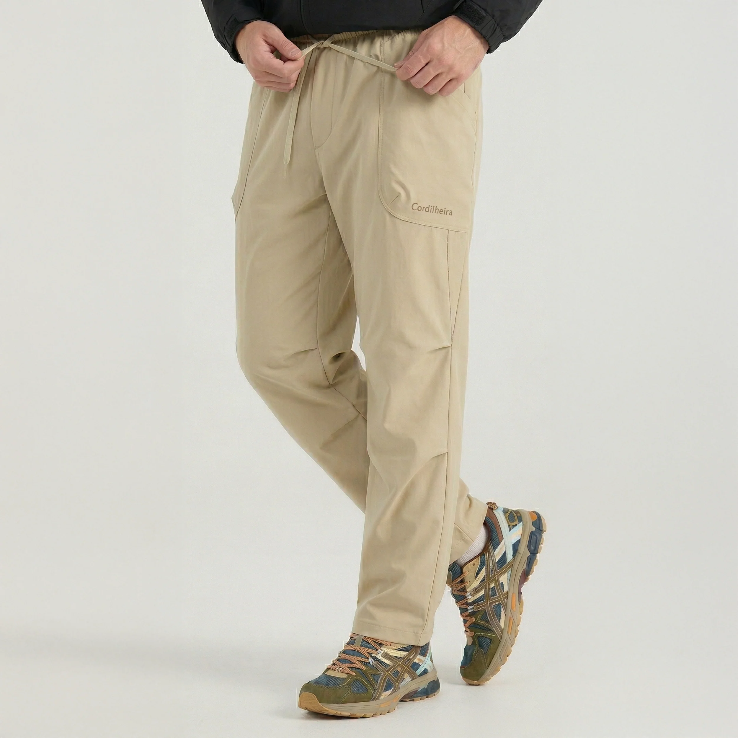 CALÇA 3 EM 1 CORDILHEIRA ADVENTURE MASCULINA - Image 15