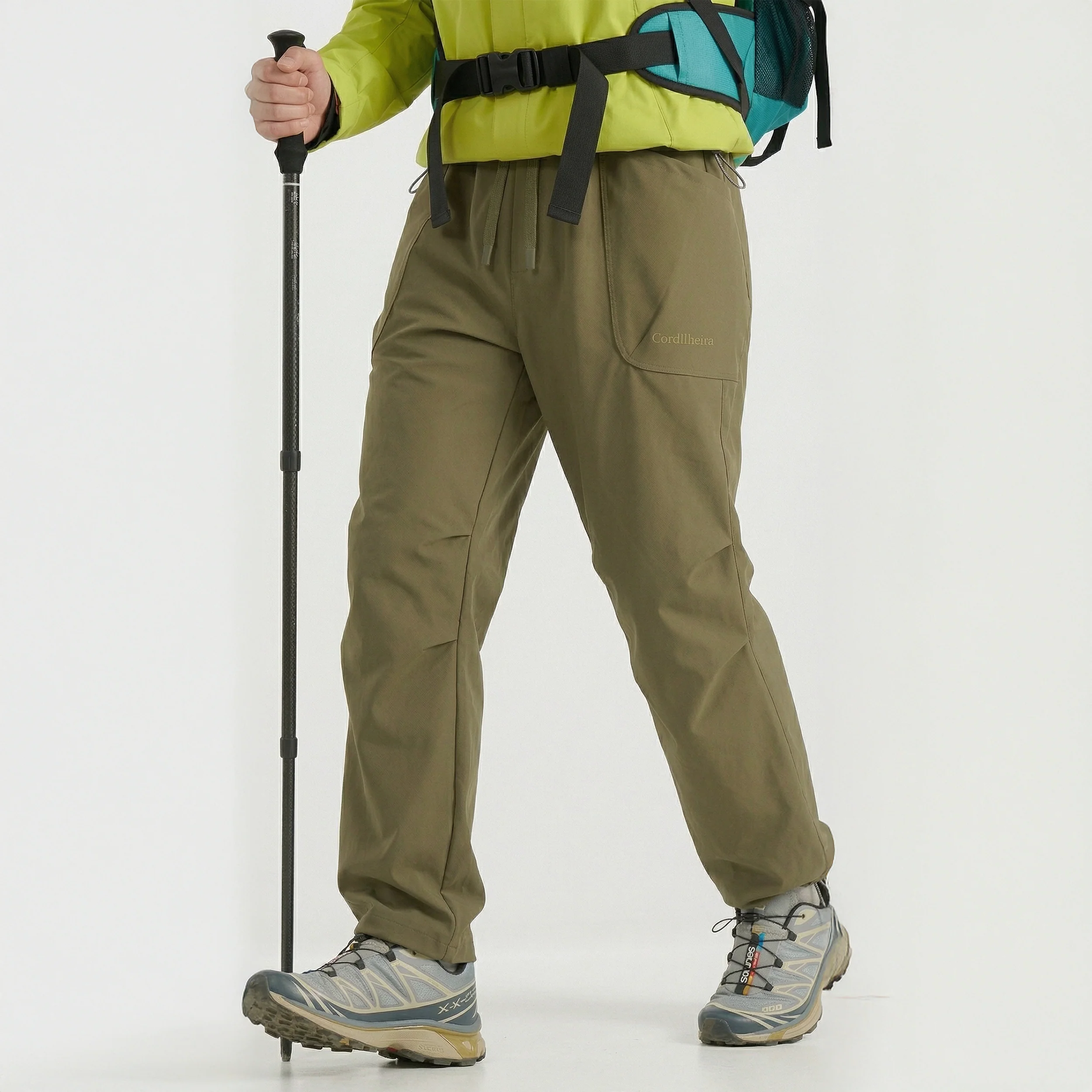 CALÇA 3 EM 1 CORDILHEIRA ADVENTURE MASCULINA - Image 3