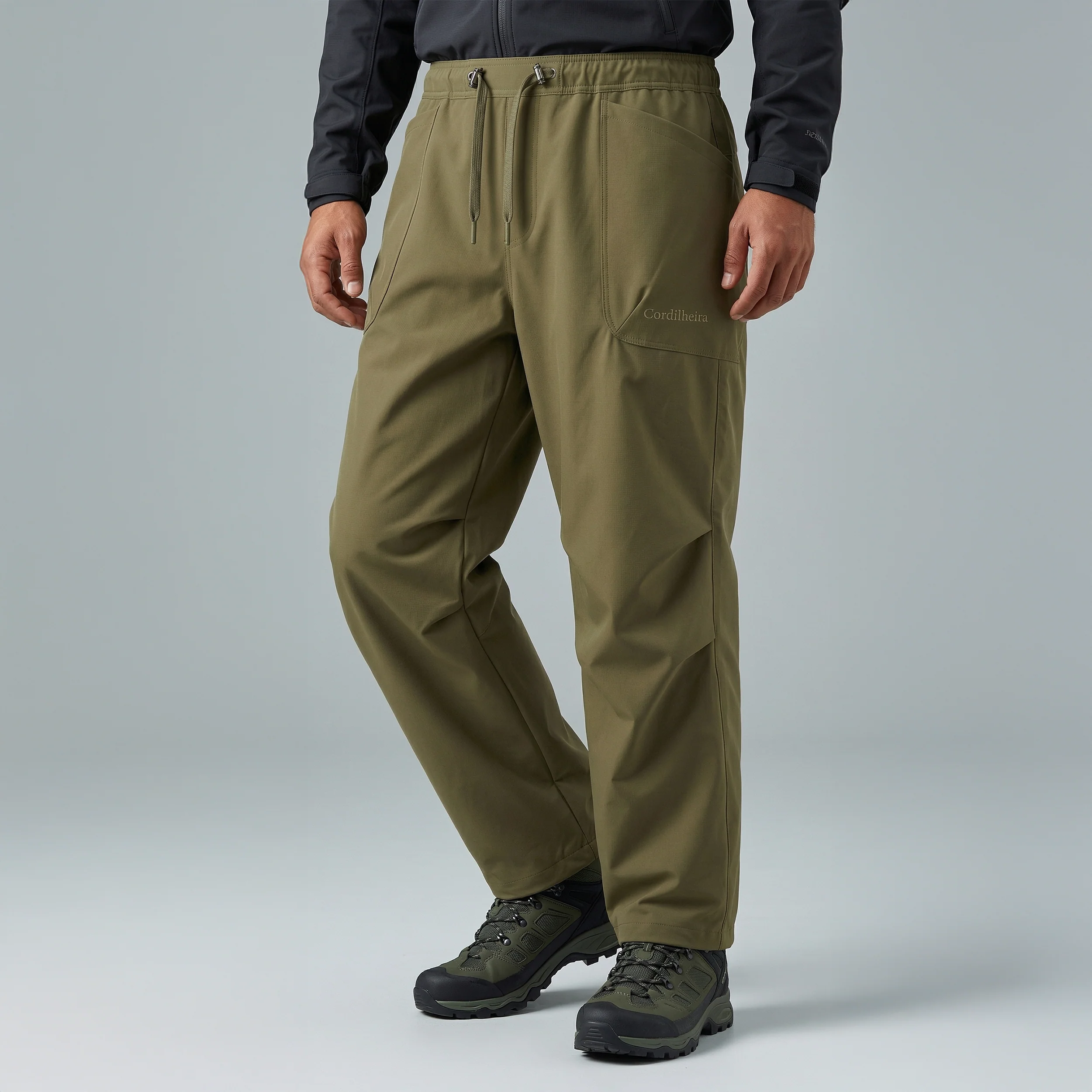 CALÇA 3 EM 1 CORDILHEIRA ADVENTURE MASCULINA - Image 4