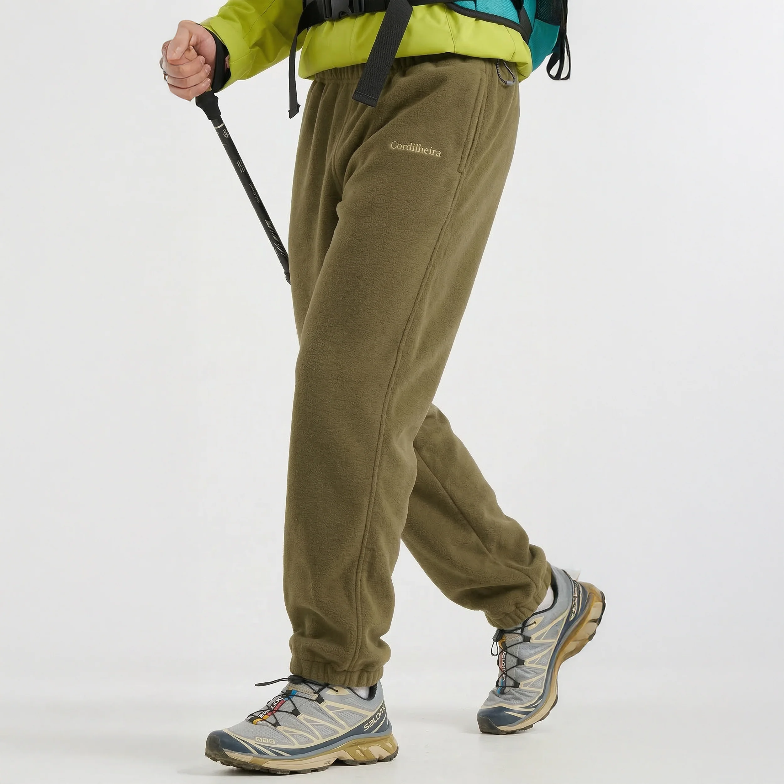 CALÇA 3 EM 1 CORDILHEIRA ADVENTURE MASCULINA - Image 6