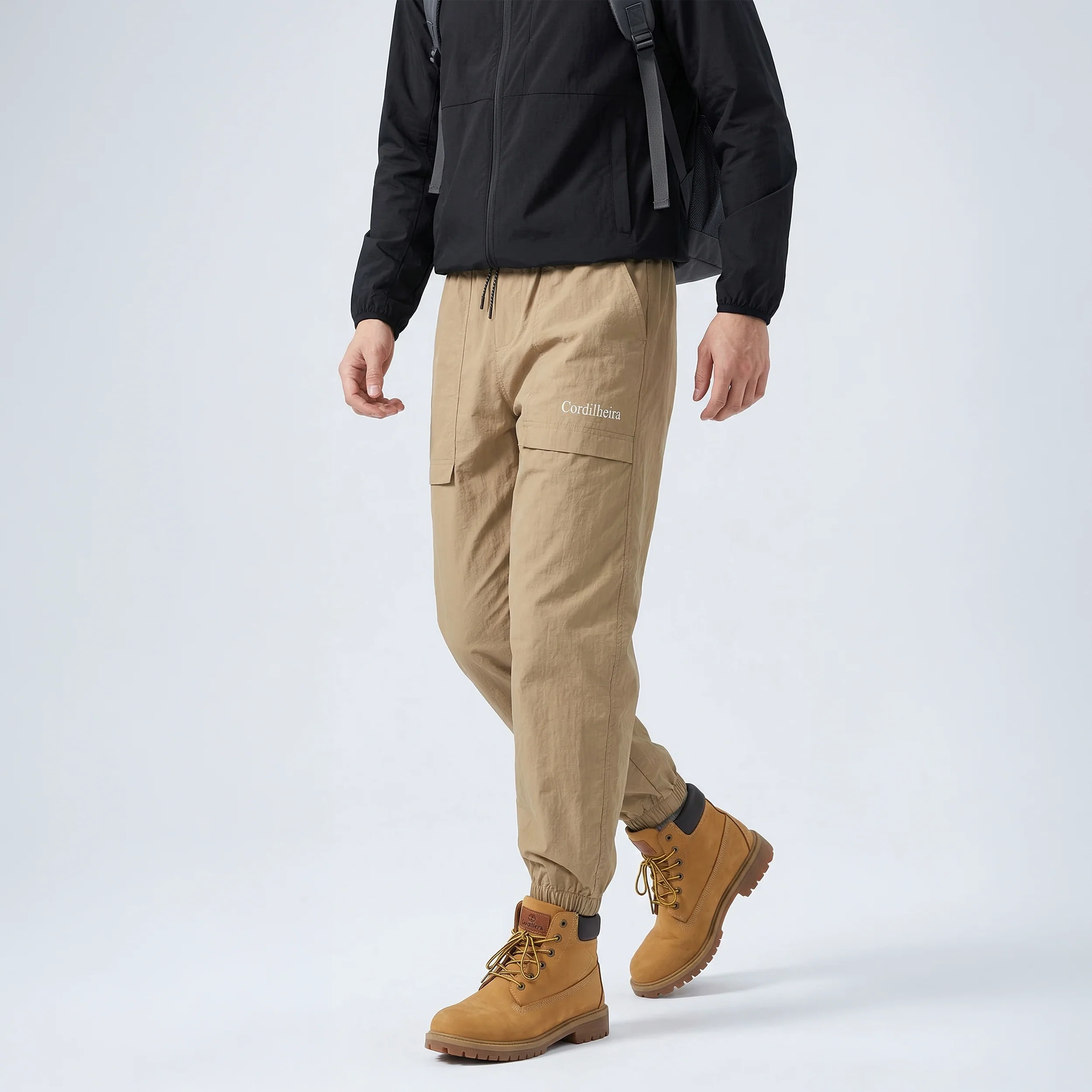 CALÇA CORDILHEIRA BASECAMP MASCULINA - Image 5