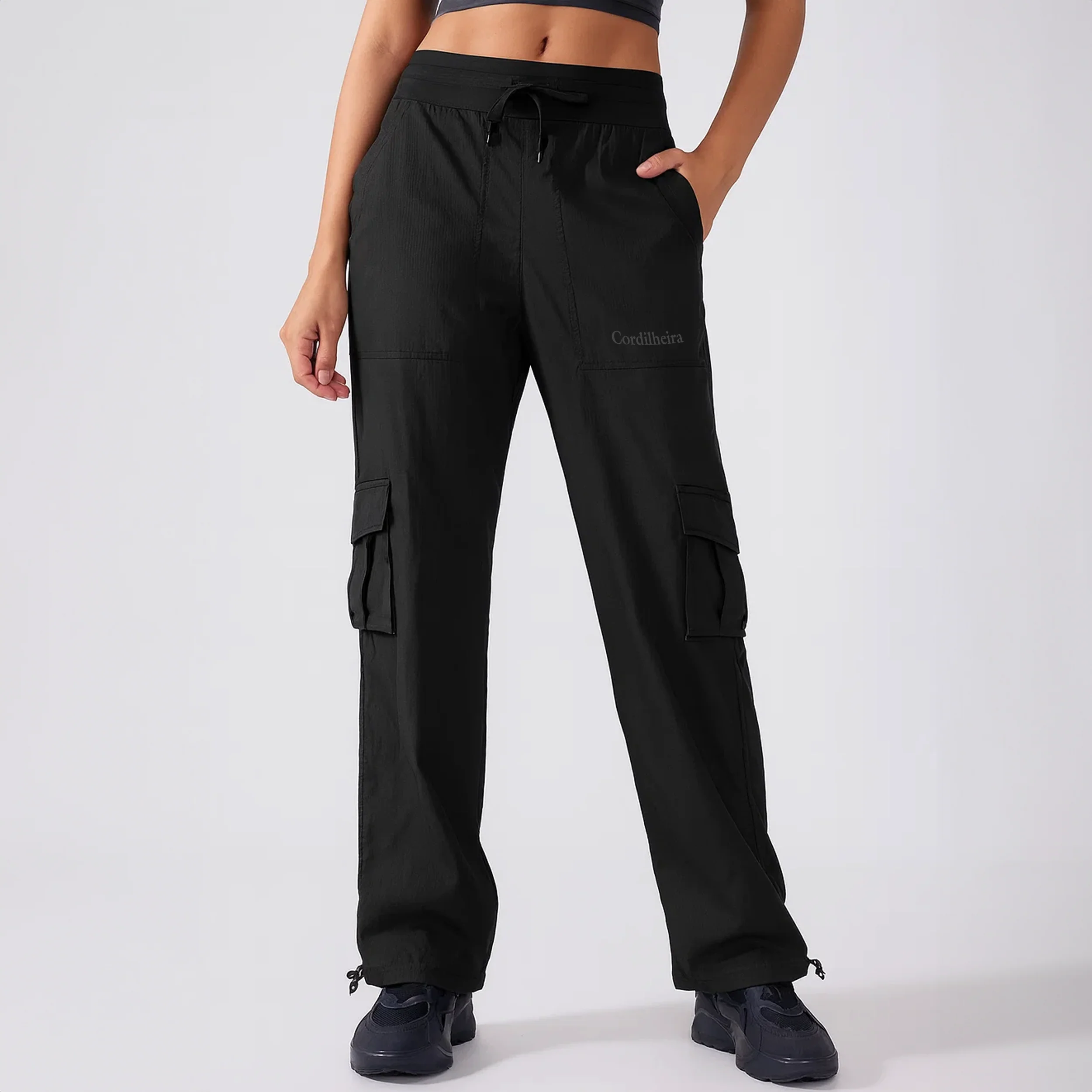 CALÇA CORDILHEIRA CARGO TREKKING FEMININA - Image 10