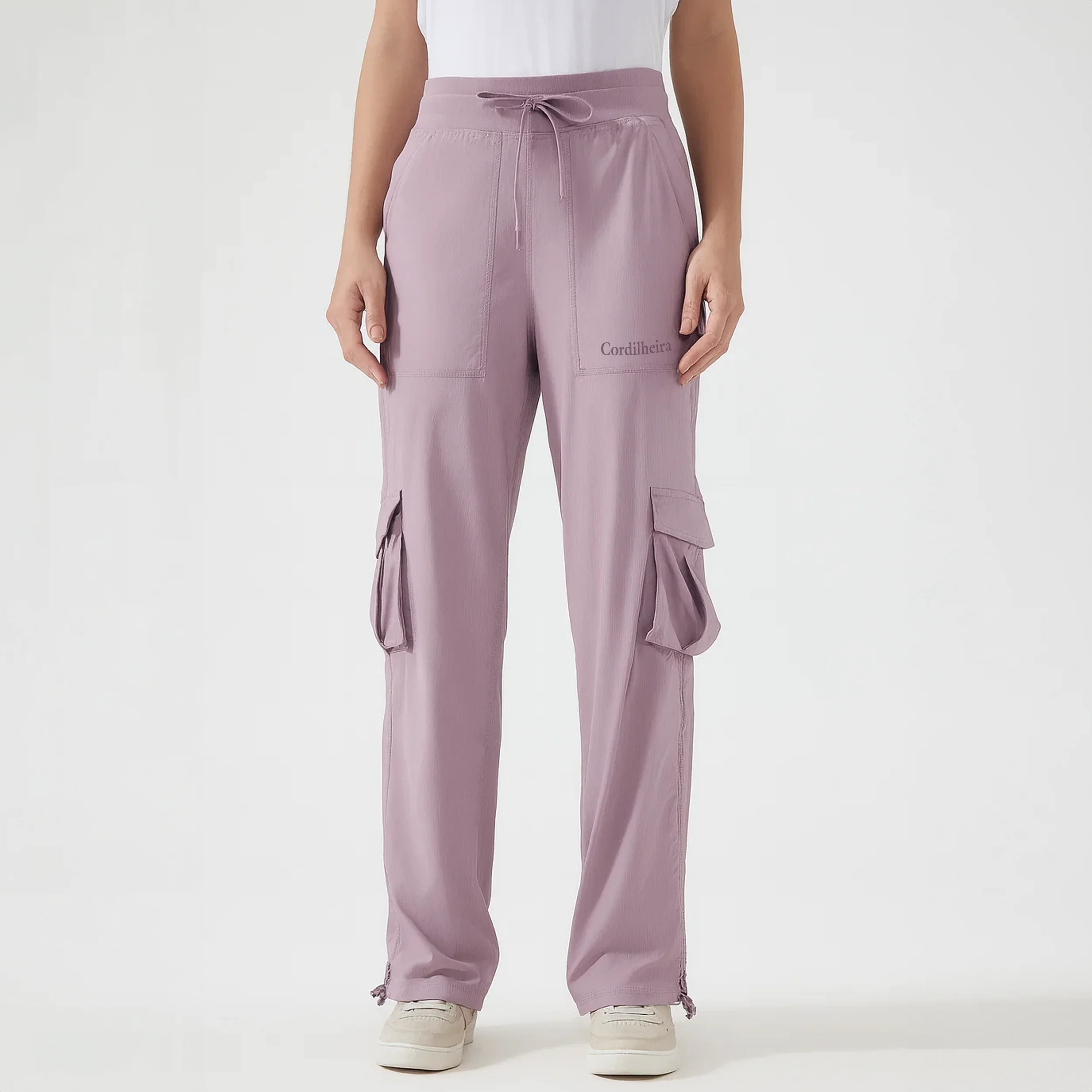 CALÇA CORDILHEIRA CARGO TREKKING FEMININA - Image 12