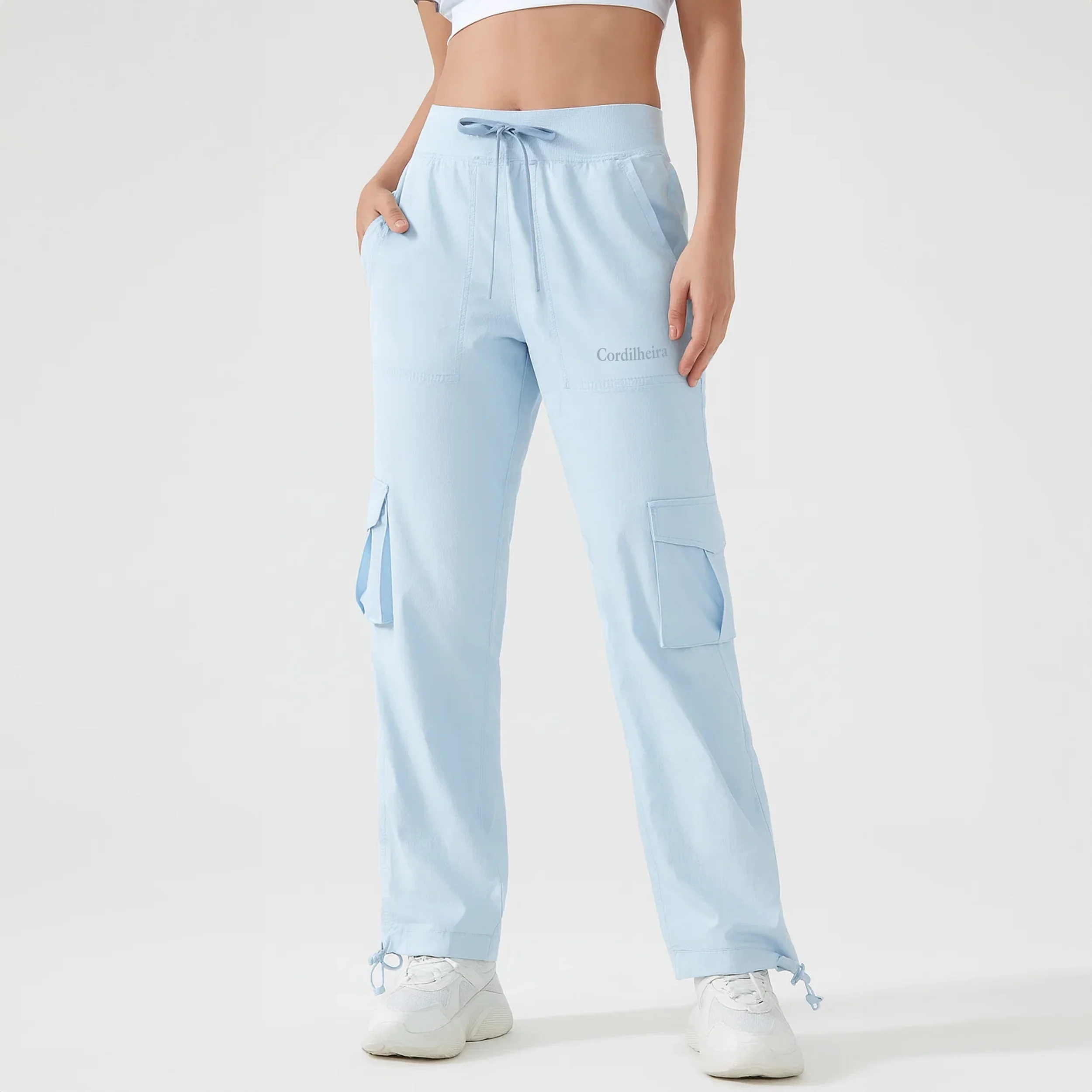 CALÇA CORDILHEIRA CARGO TREKKING FEMININA - Image 15