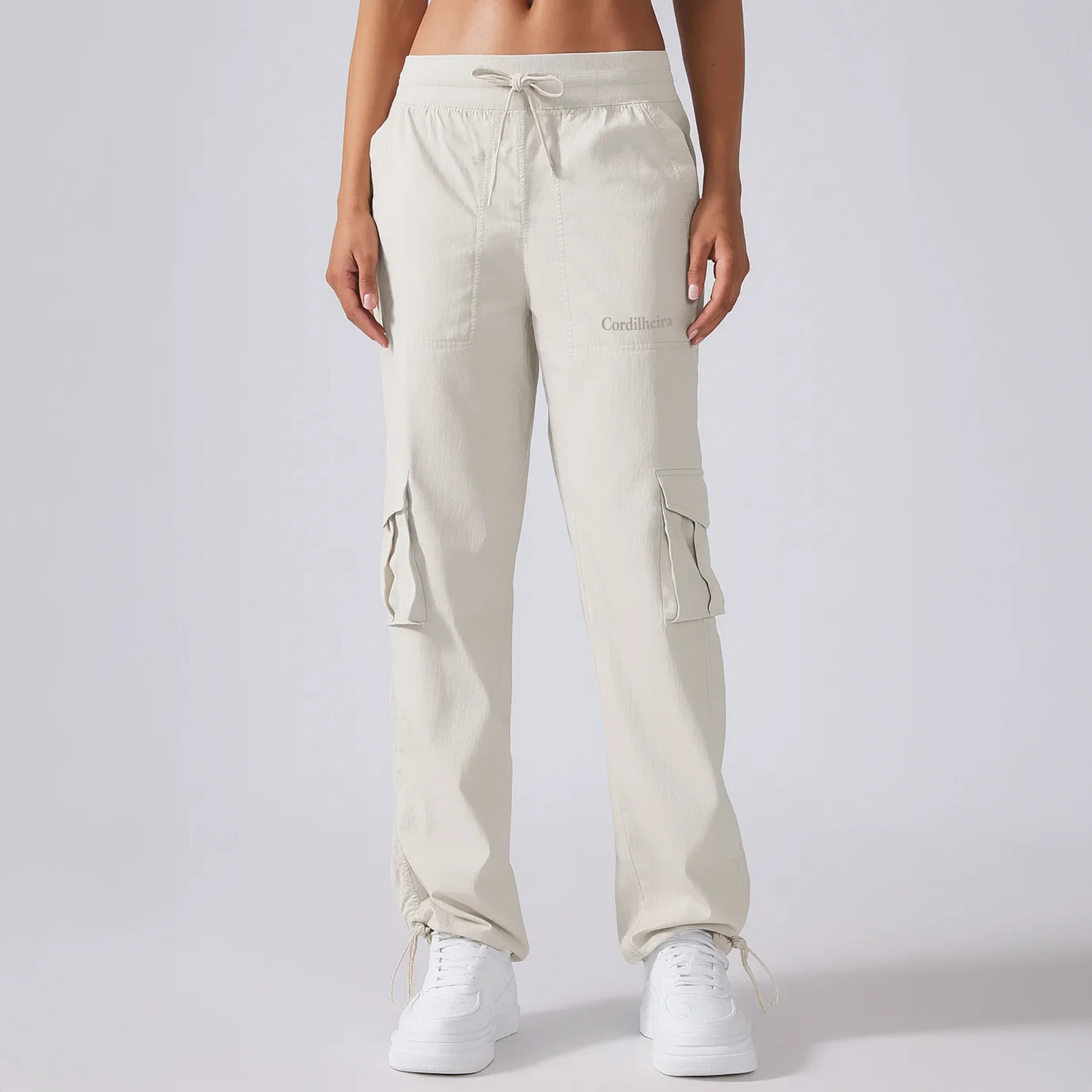 CALÇA CORDILHEIRA CARGO TREKKING FEMININA - Image 16