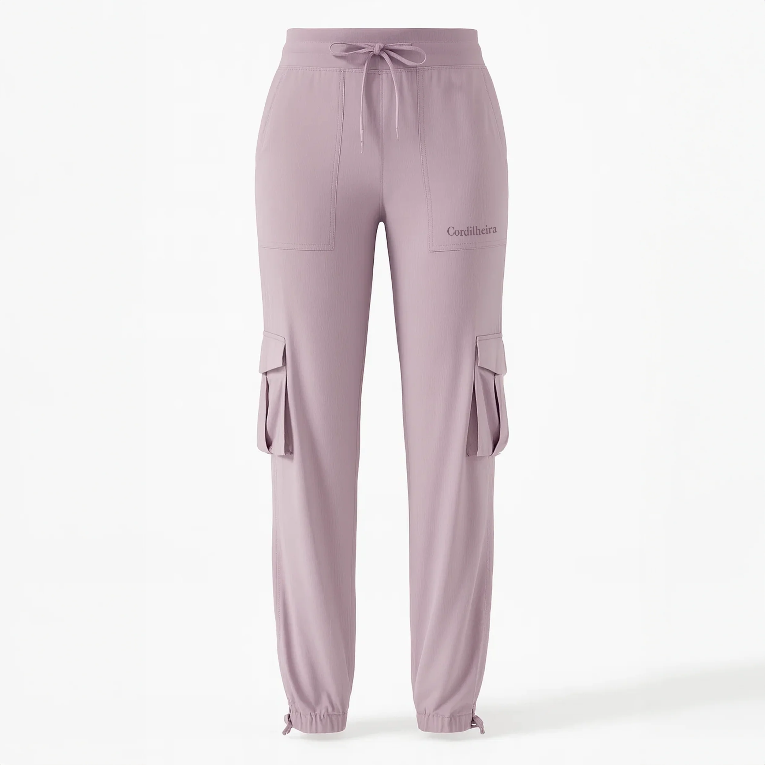 CALÇA CORDILHEIRA CARGO TREKKING FEMININA - Image 19