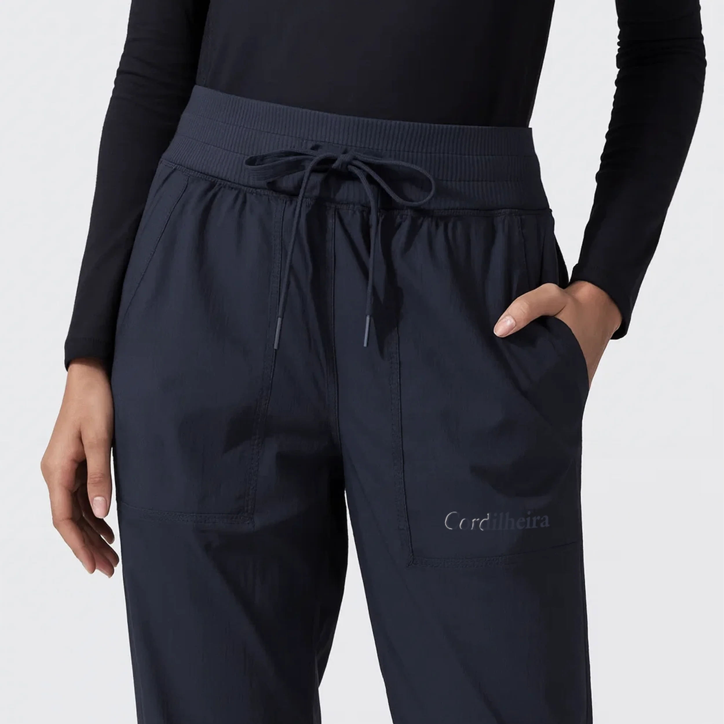 CALÇA CORDILHEIRA CARGO TREKKING FEMININA - Image 3