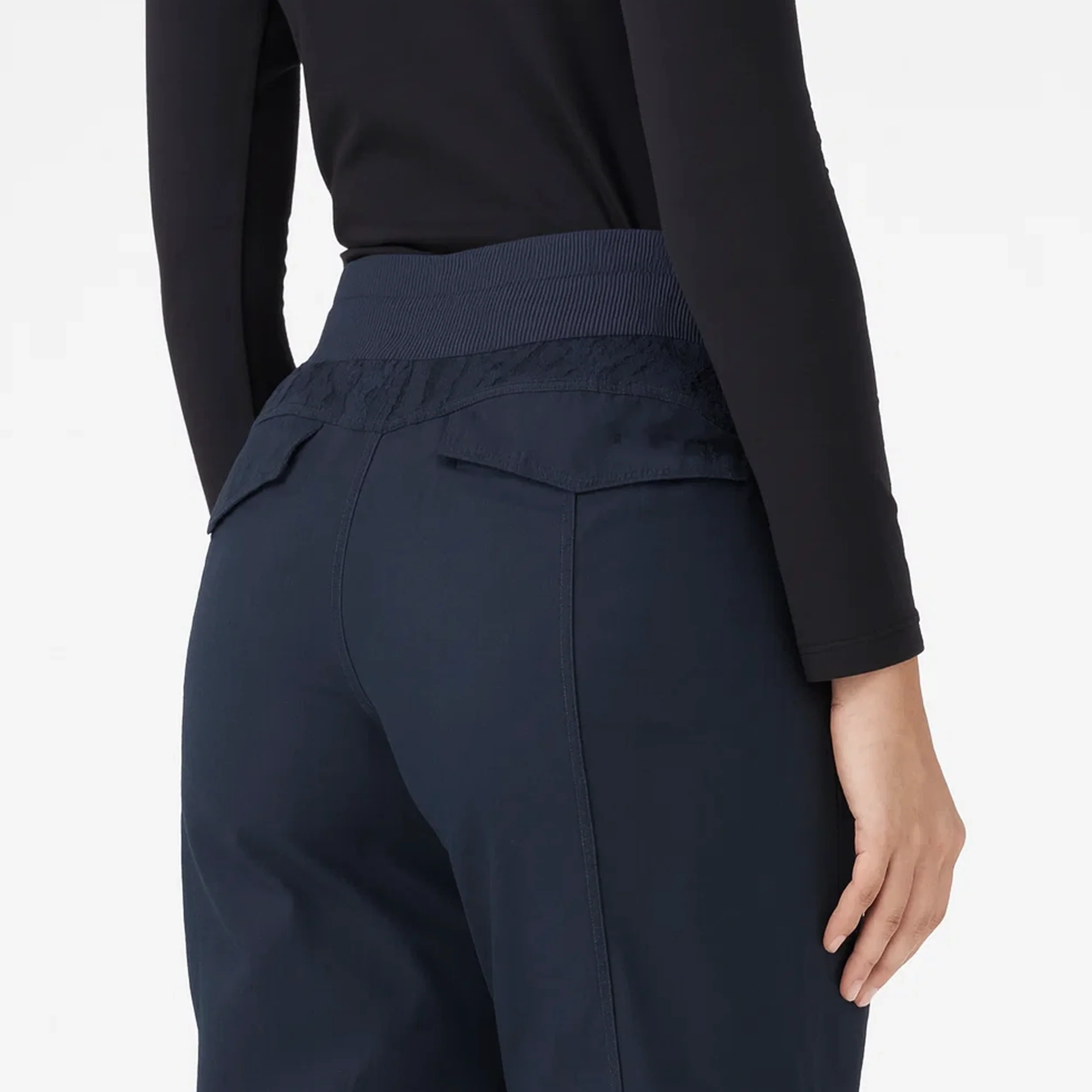 CALÇA CORDILHEIRA CARGO TREKKING FEMININA - Image 4