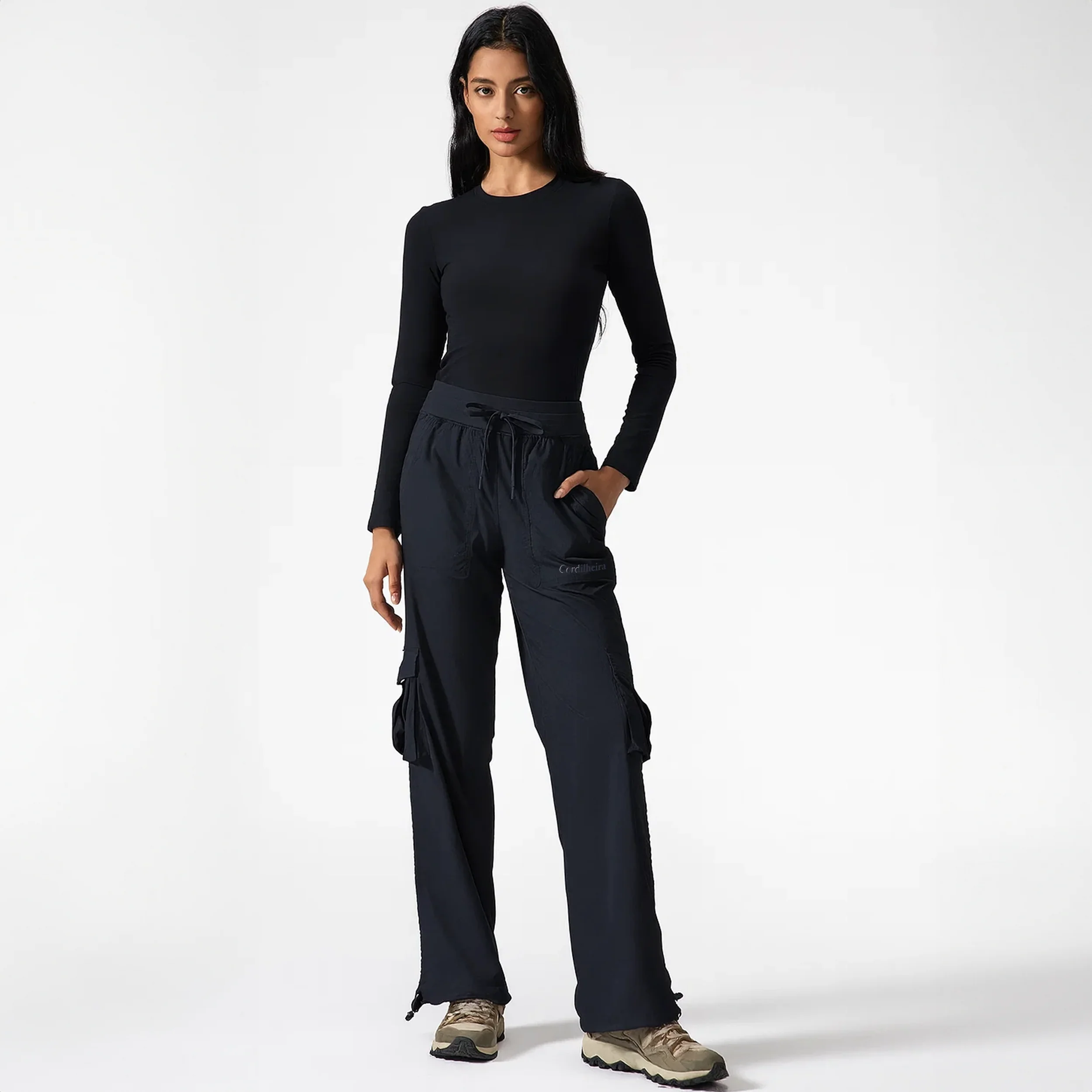 CALÇA CORDILHEIRA CARGO TREKKING FEMININA - Image 5