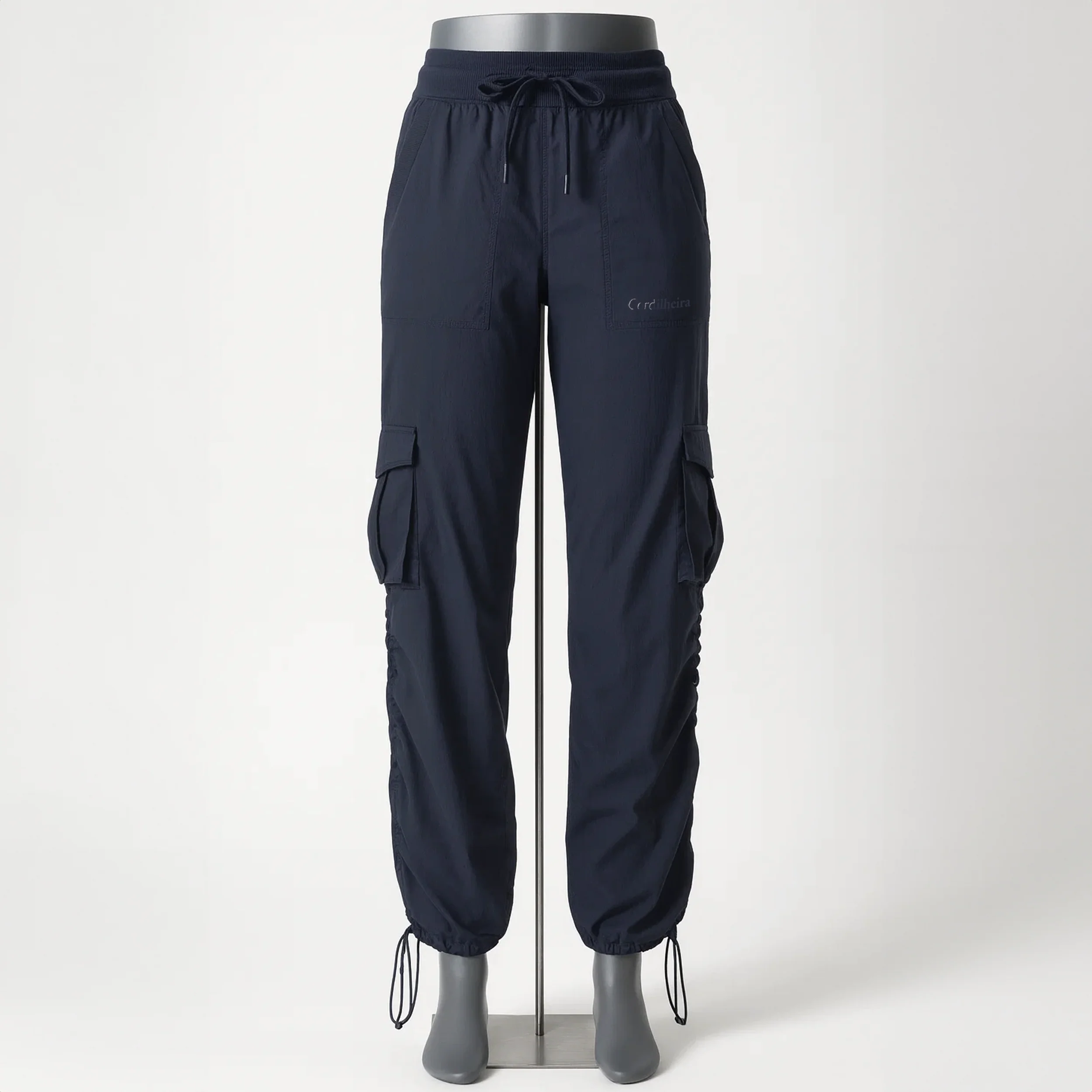CALÇA CORDILHEIRA CARGO TREKKING FEMININA - Image 6