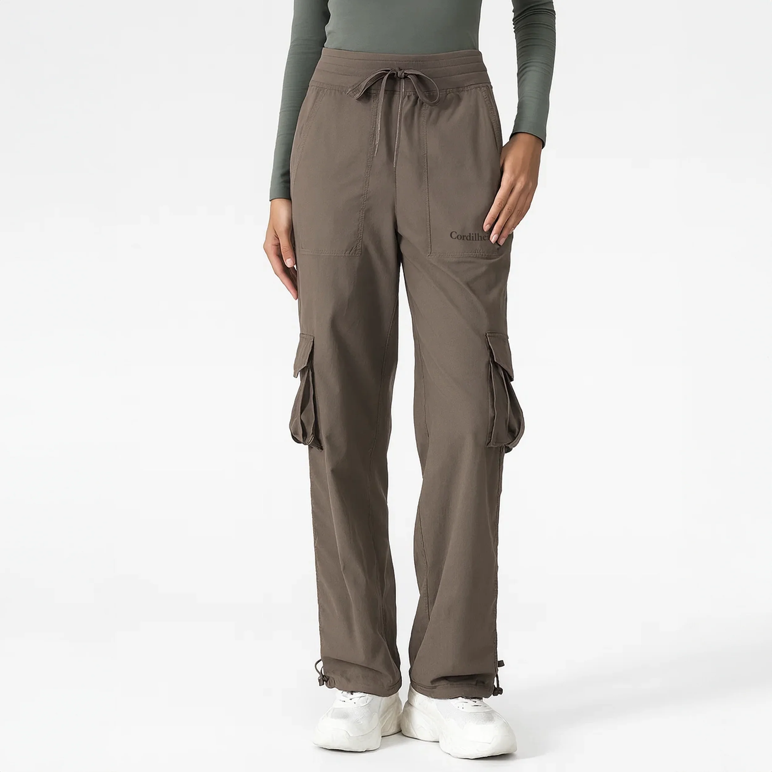 CALÇA CORDILHEIRA CARGO TREKKING FEMININA - Image 7