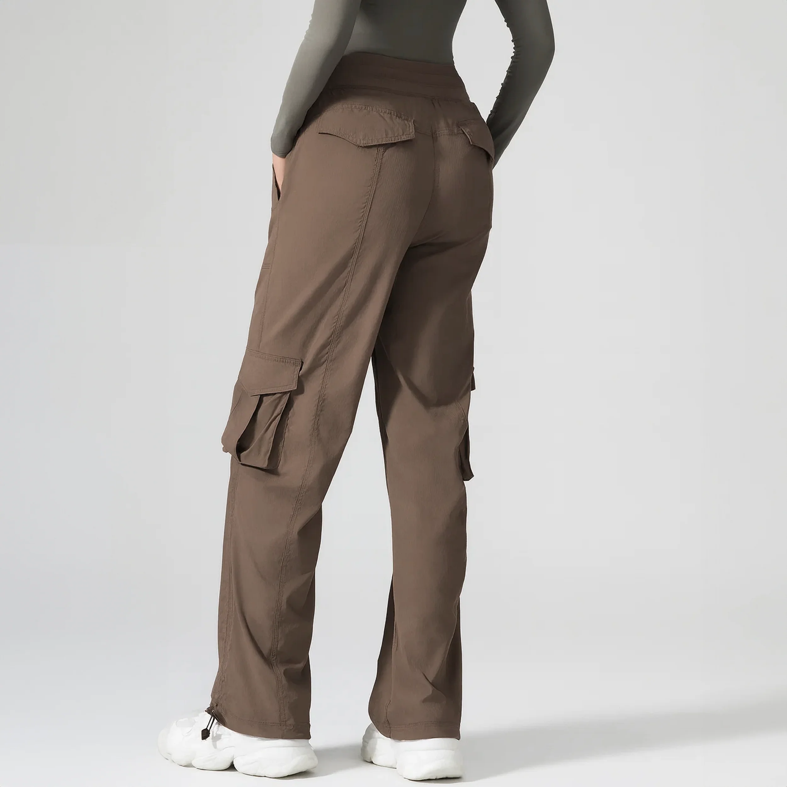 CALÇA CORDILHEIRA CARGO TREKKING FEMININA - Image 9