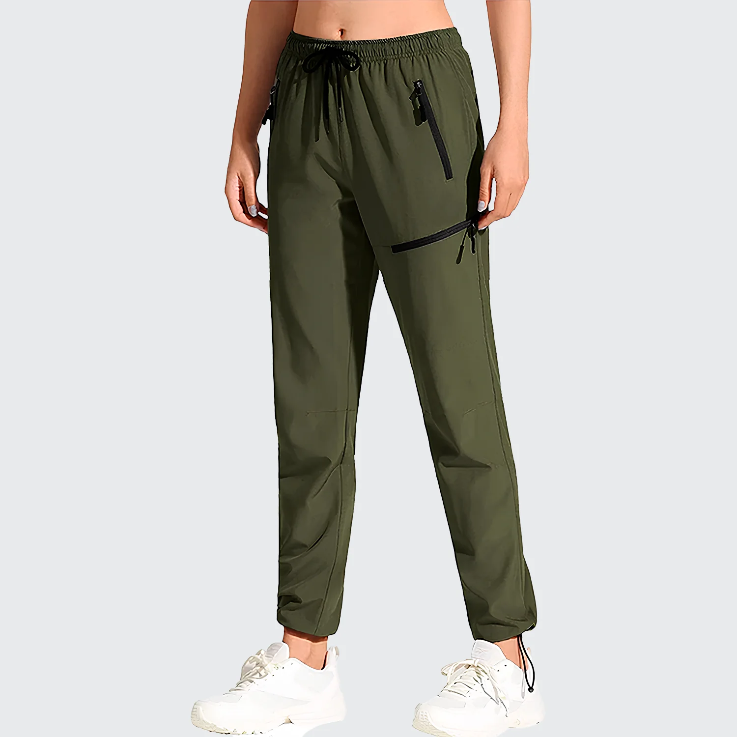 CALÇA CORDILHEIRA TREKKING FEMININA - Image 10