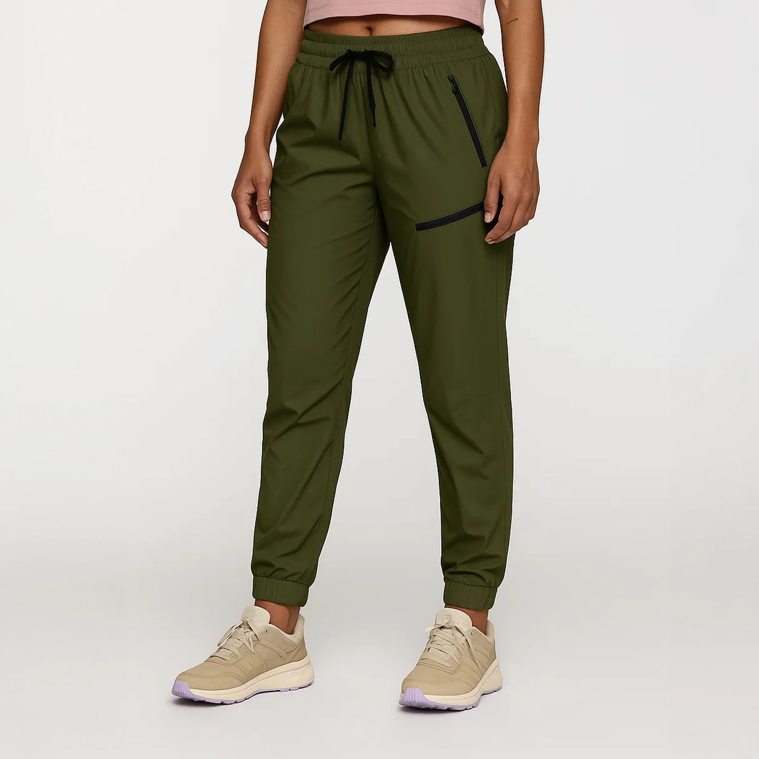 CALÇA CORDILHEIRA TREKKING FEMININA - Image 11