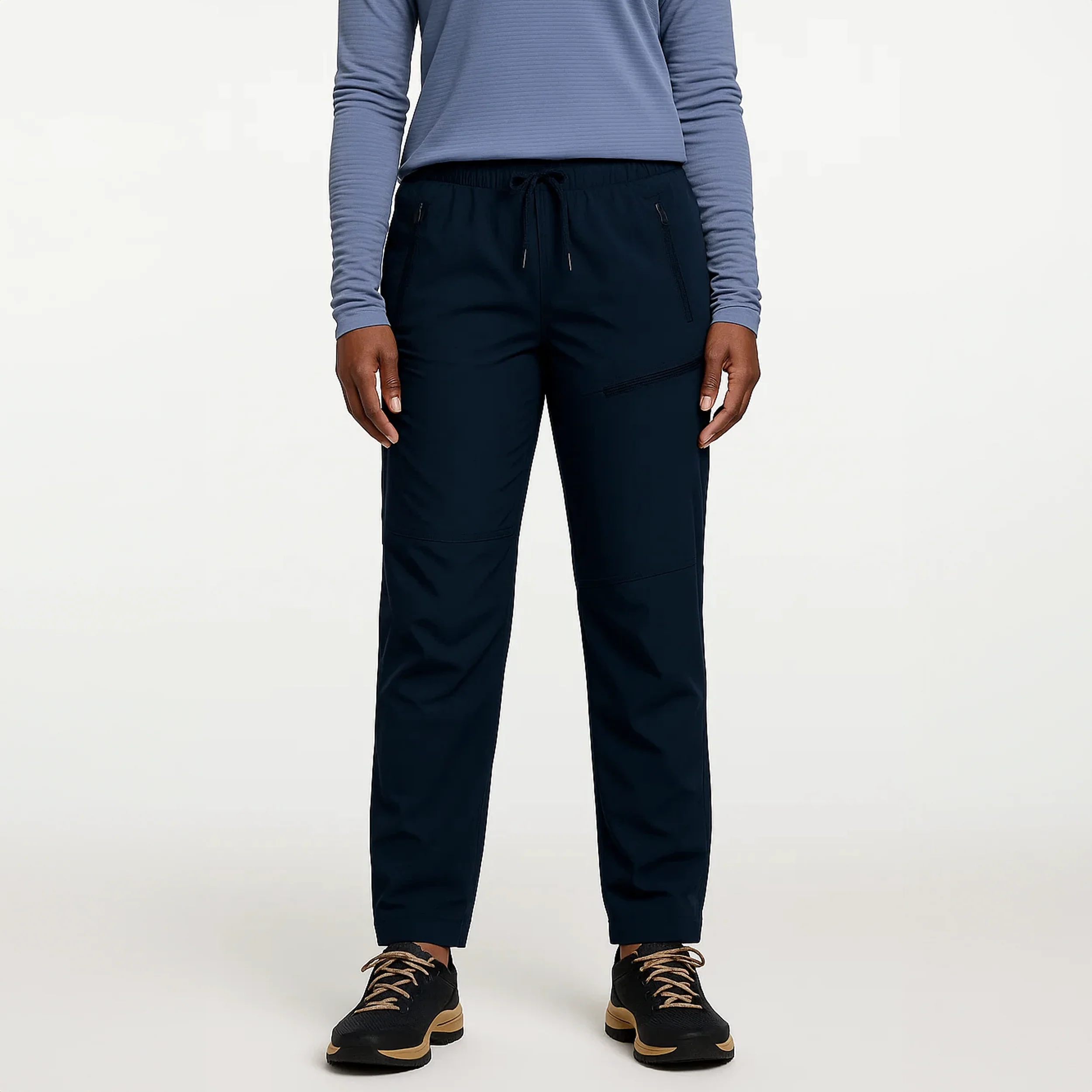 CALÇA CORDILHEIRA TREKKING FEMININA - Image 13