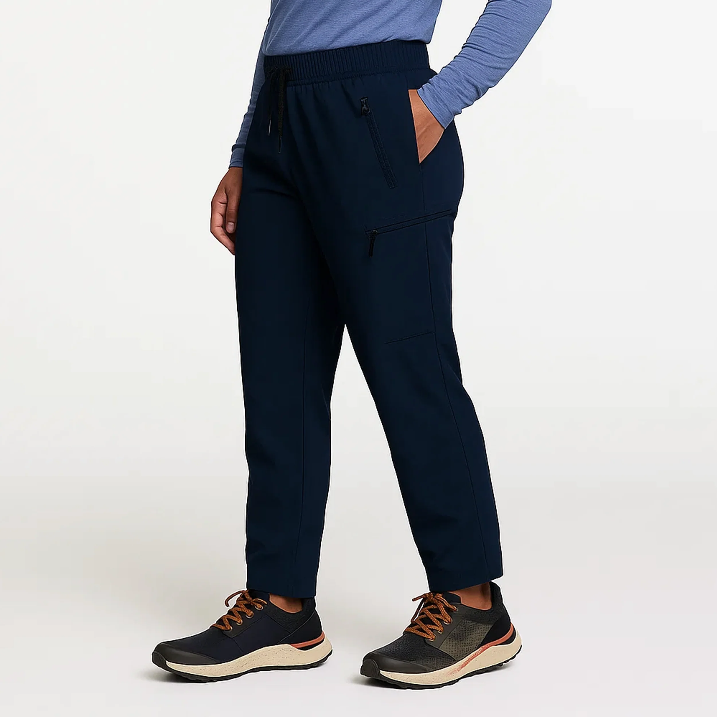 CALÇA CORDILHEIRA TREKKING FEMININA - Image 14