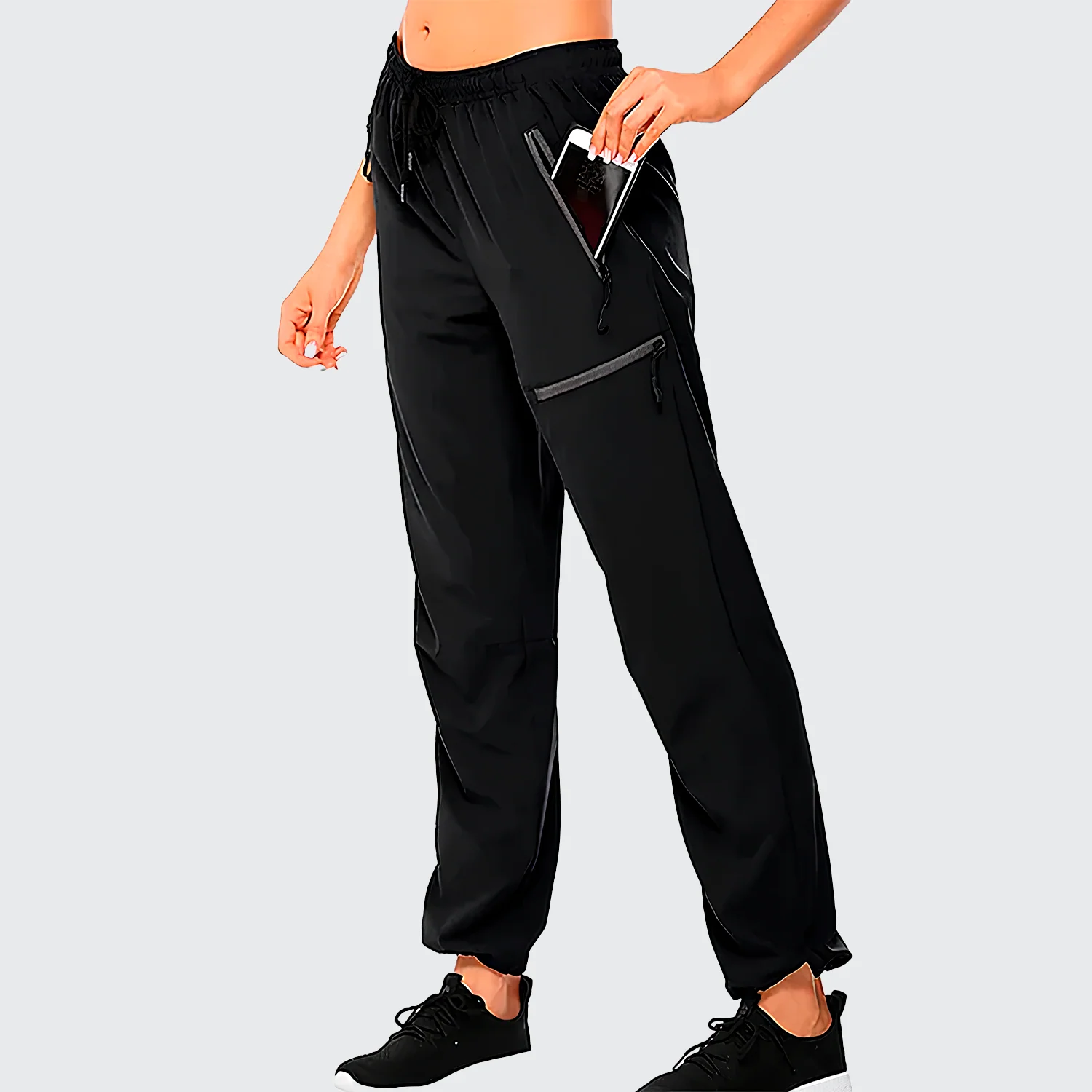CALÇA CORDILHEIRA TREKKING FEMININA - Image 5