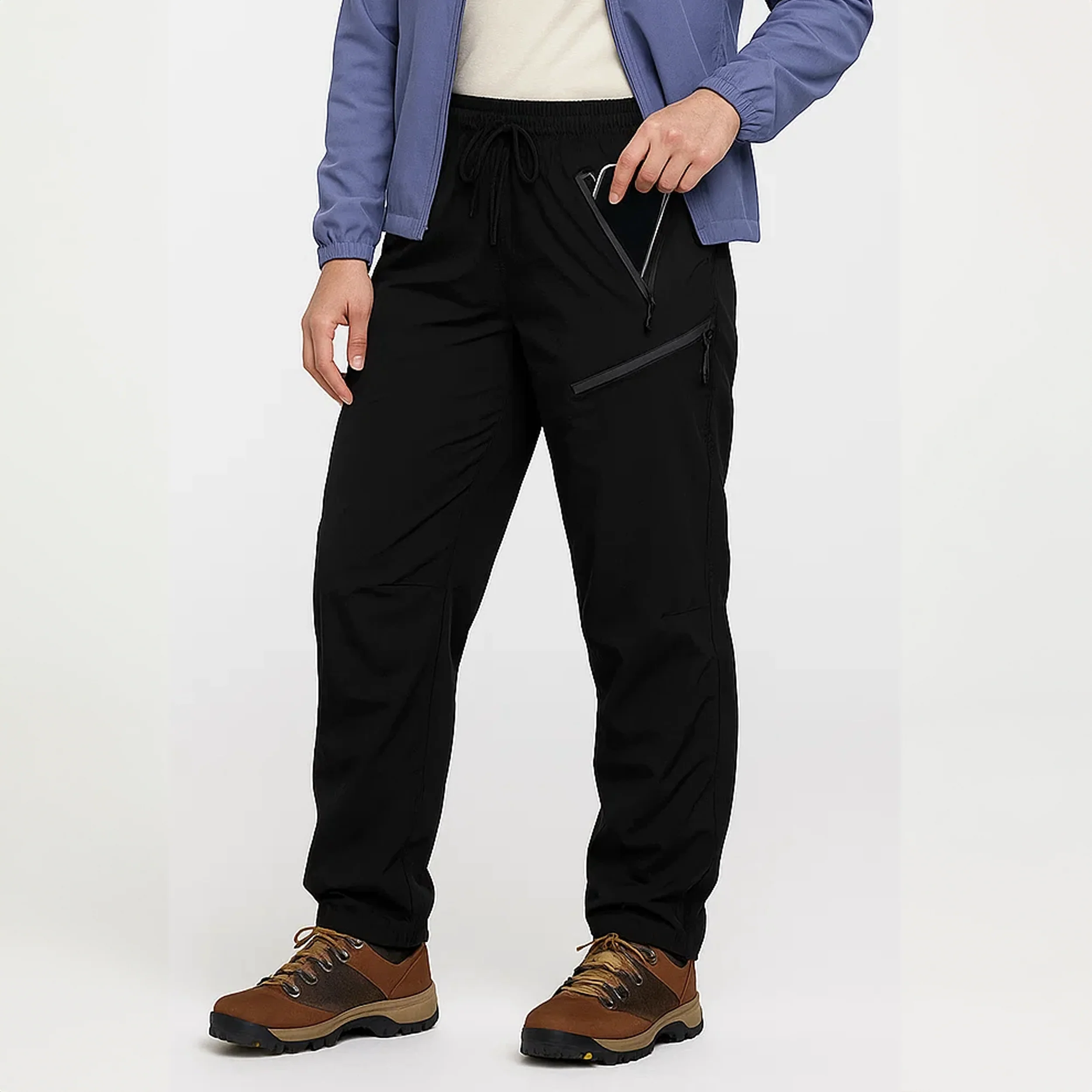 CALÇA CORDILHEIRA TREKKING FEMININA - Image 6