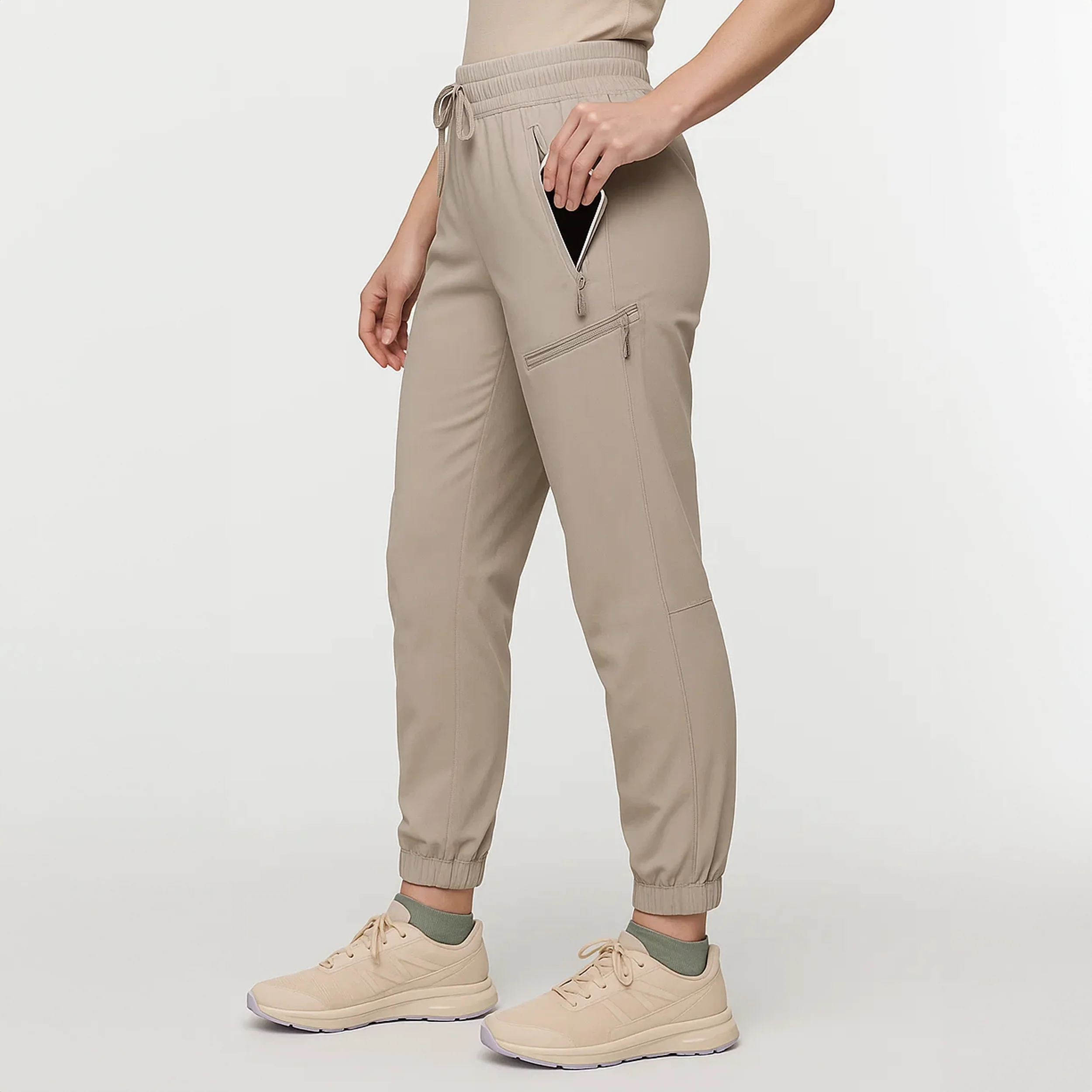CALÇA CORDILHEIRA TREKKING FEMININA - Image 7