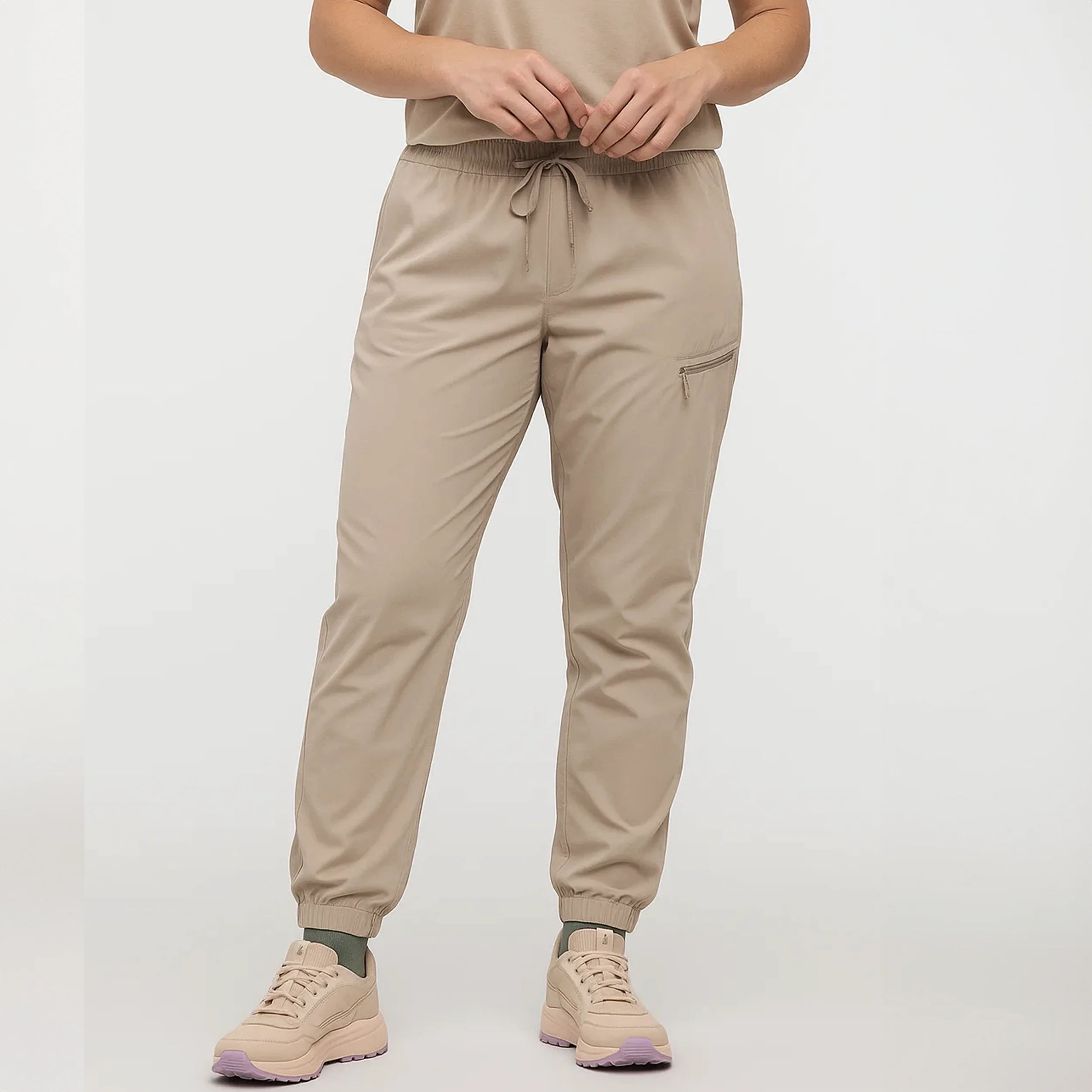 CALÇA CORDILHEIRA TREKKING FEMININA - Image 8