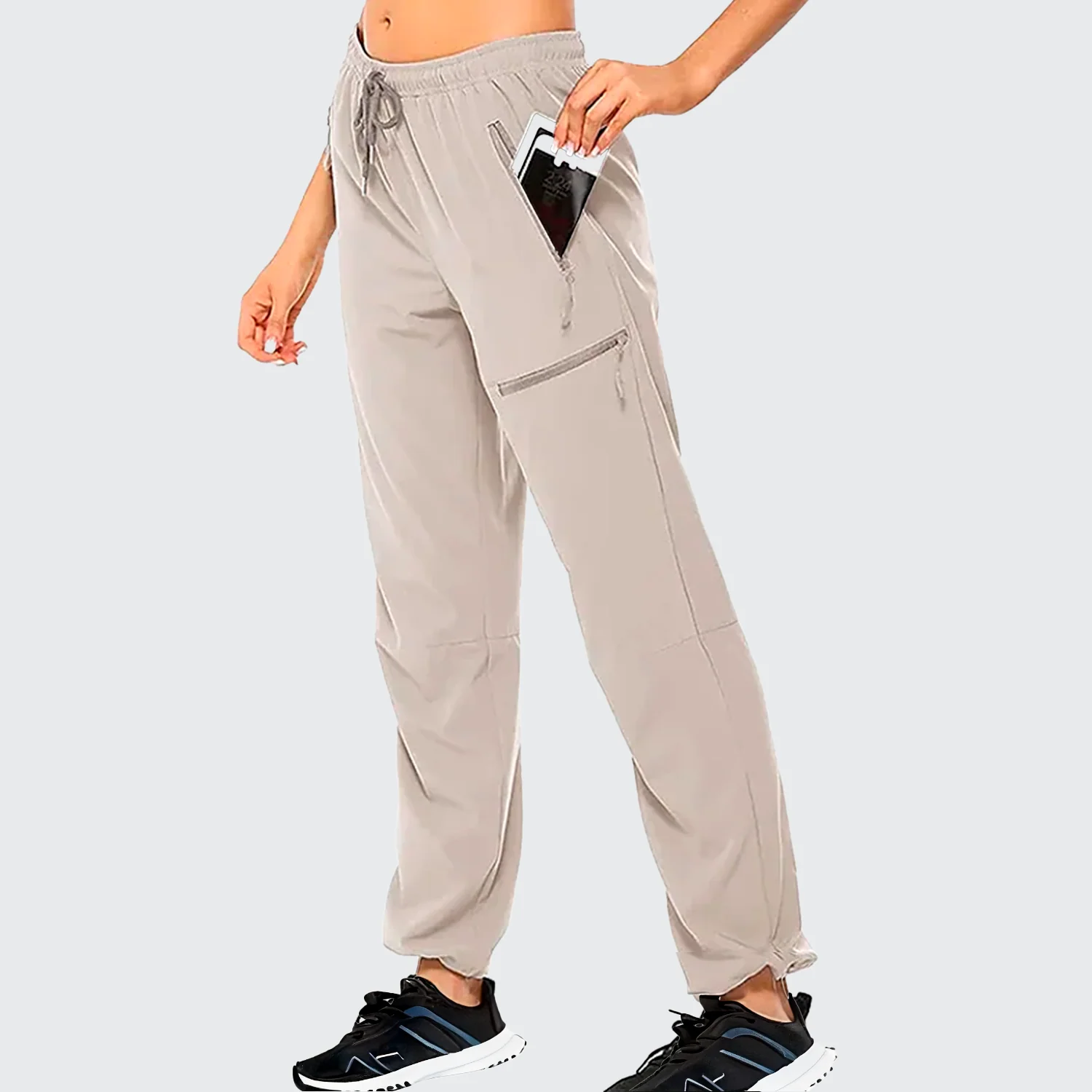 CALÇA CORDILHEIRA TREKKING FEMININA - Image 9