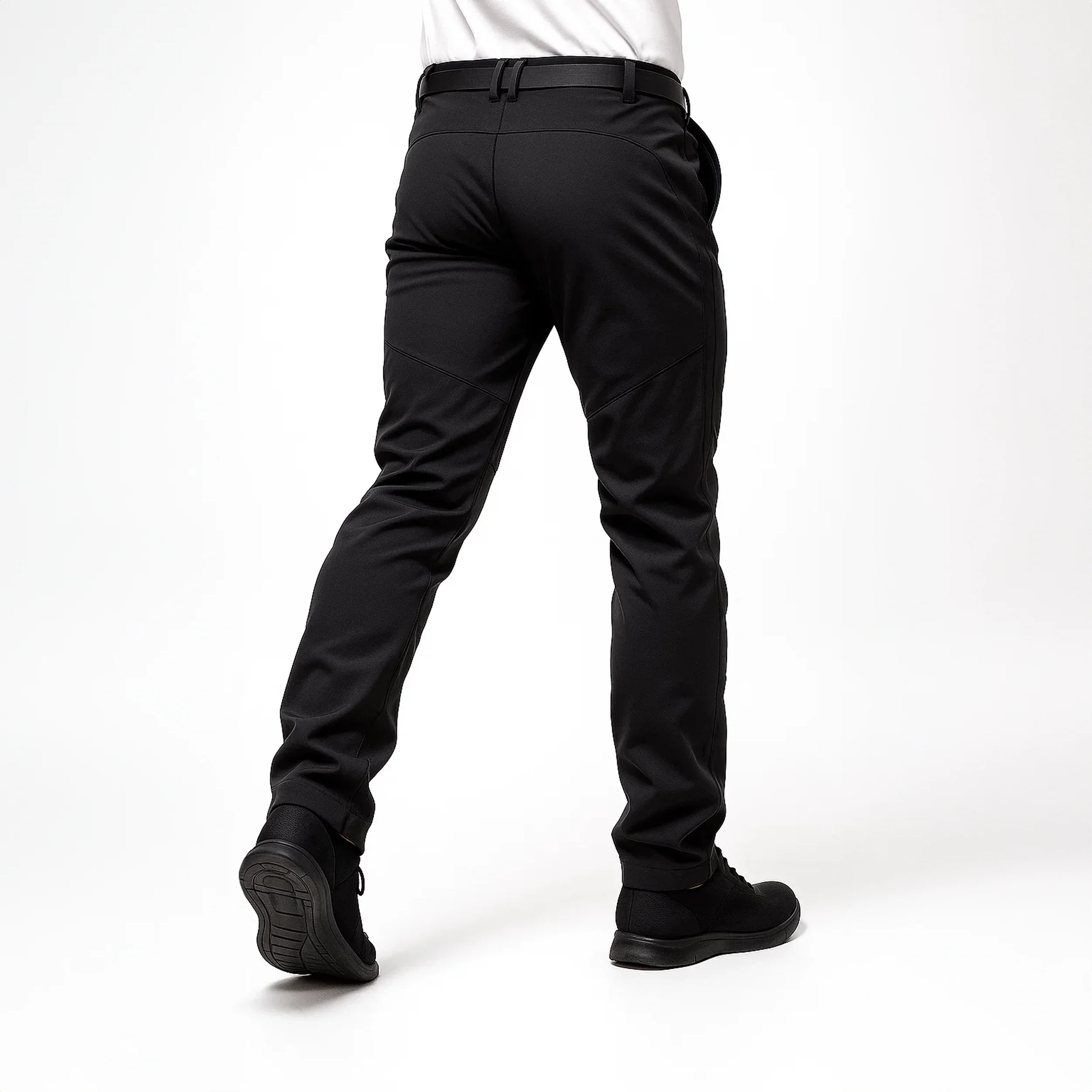 CALÇA CORDILHEIRA HIKING IMPERMEÁVEL MASCULINA - Image 11