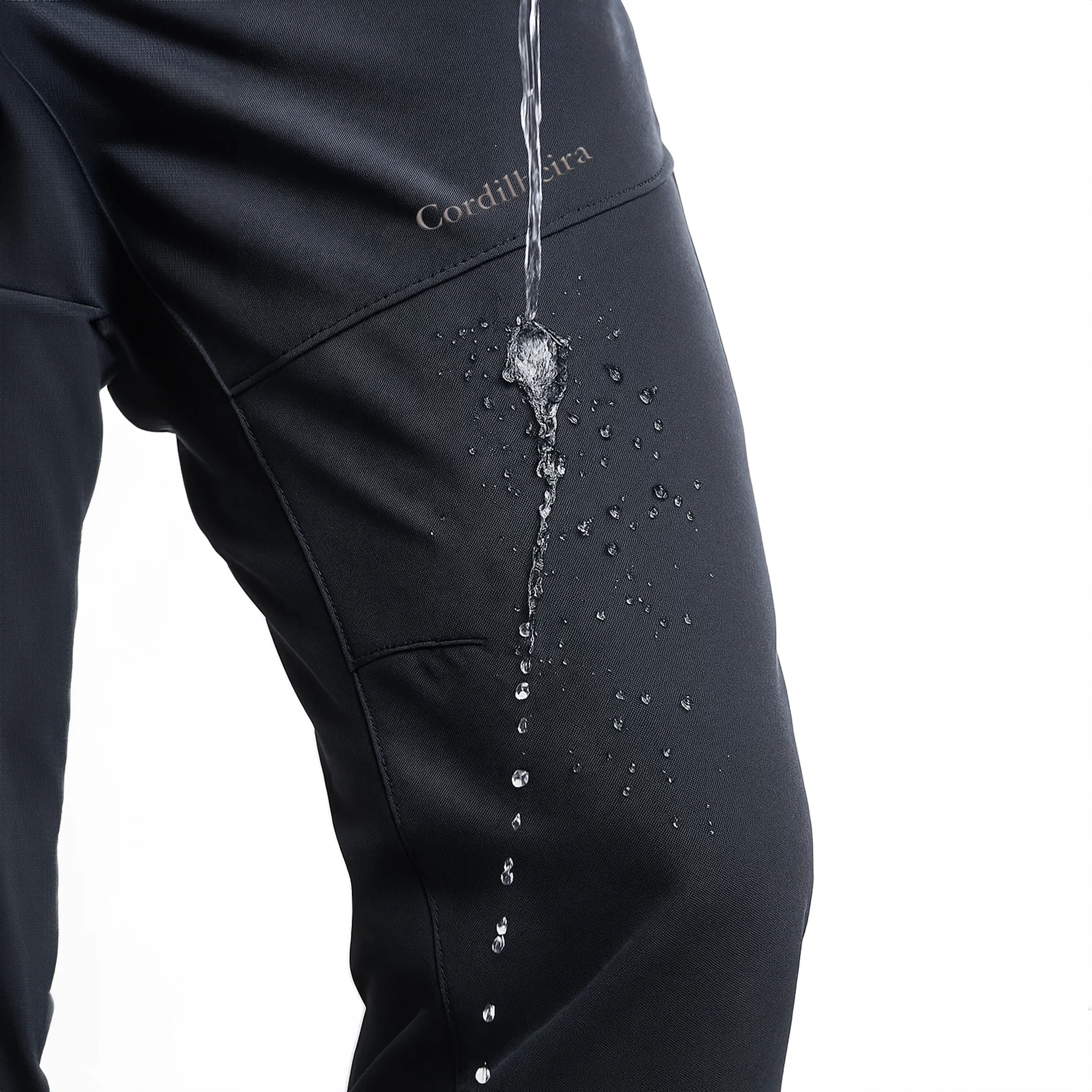 CALÇA CORDILHEIRA HIKING IMPERMEÁVEL MASCULINA - Image 6