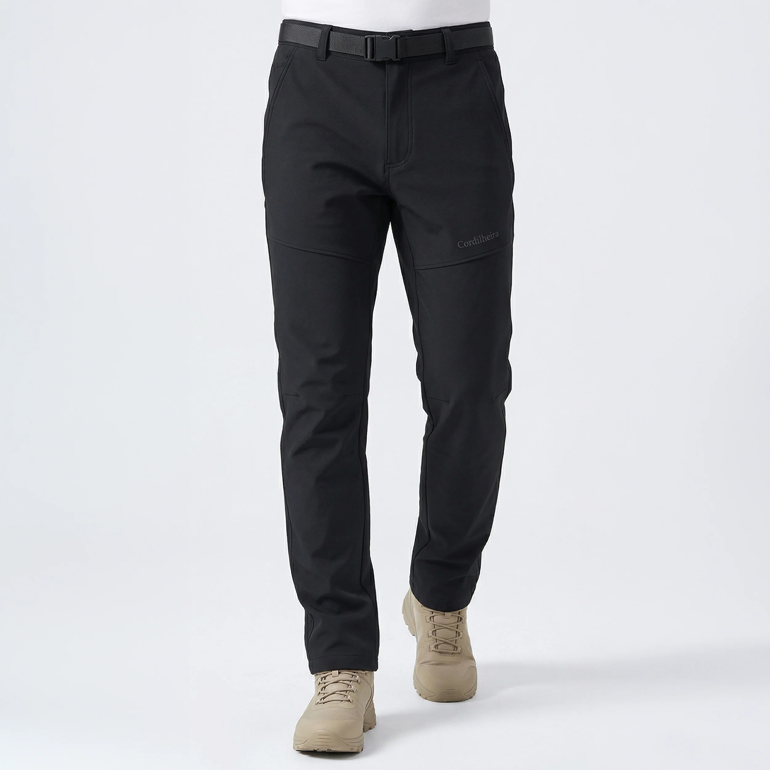 CALÇA CORDILHEIRA HIKING IMPERMEÁVEL MASCULINA - Image 7