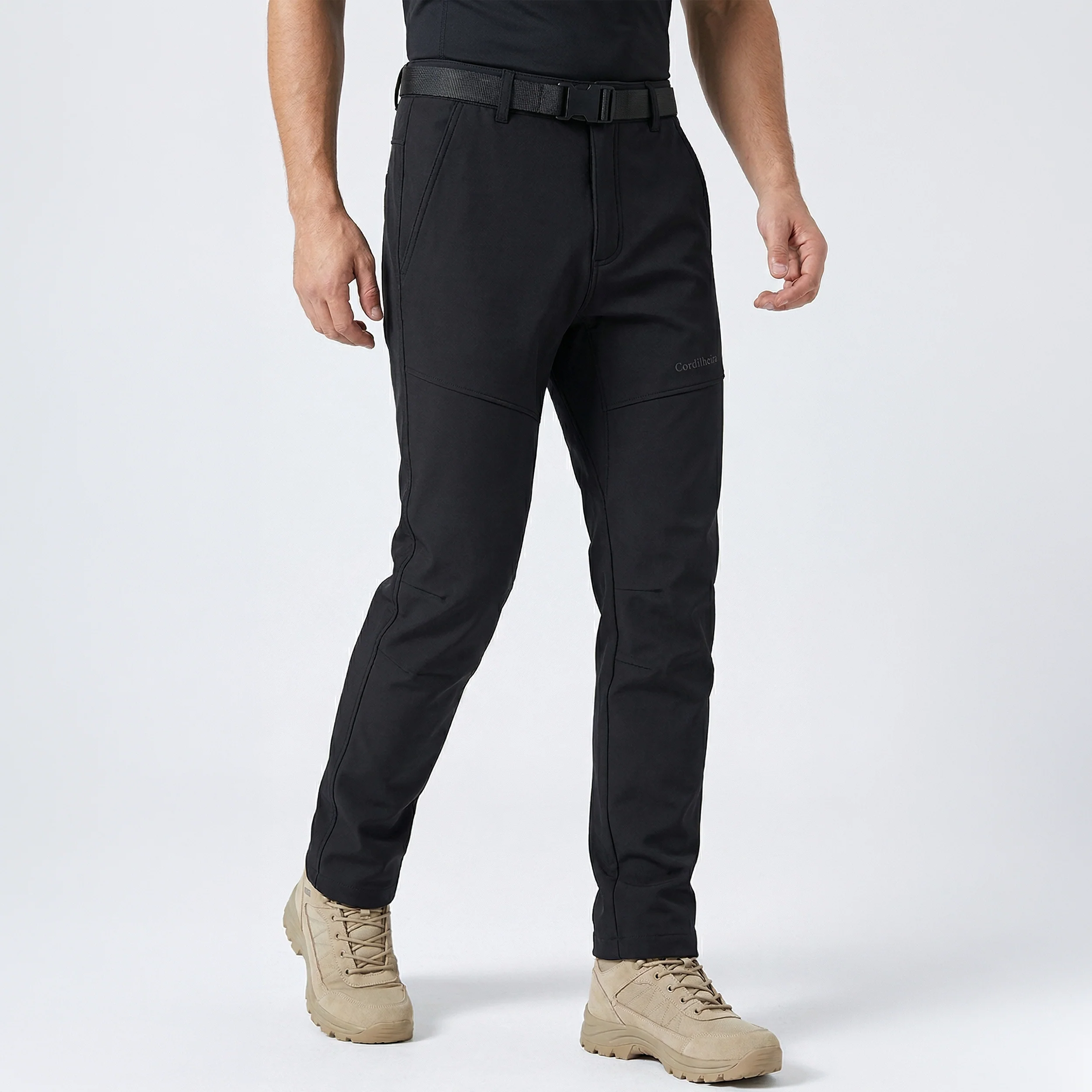 CALÇA CORDILHEIRA HIKING IMPERMEÁVEL MASCULINA - Image 8