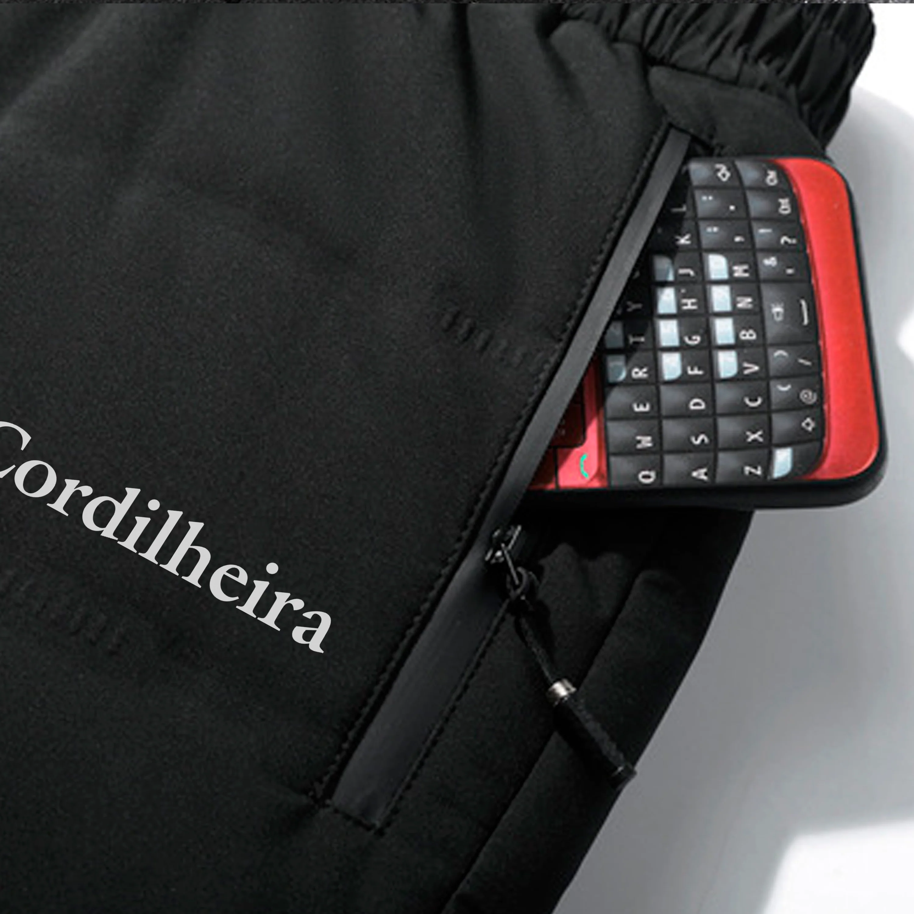 CALÇA CORDILHEIRA PUFFER CLIMATE - Image 5