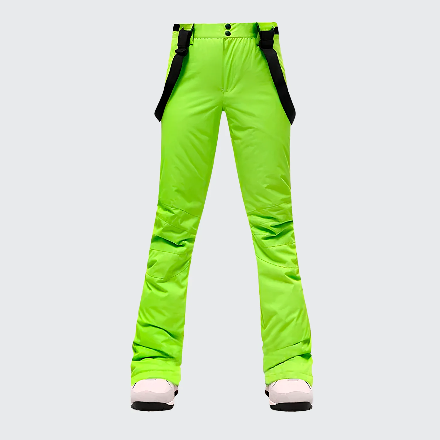 CALÇA CORDILHEIRA SKI FREEZE IMPERMEÁVEL FEMININA - Image 4
