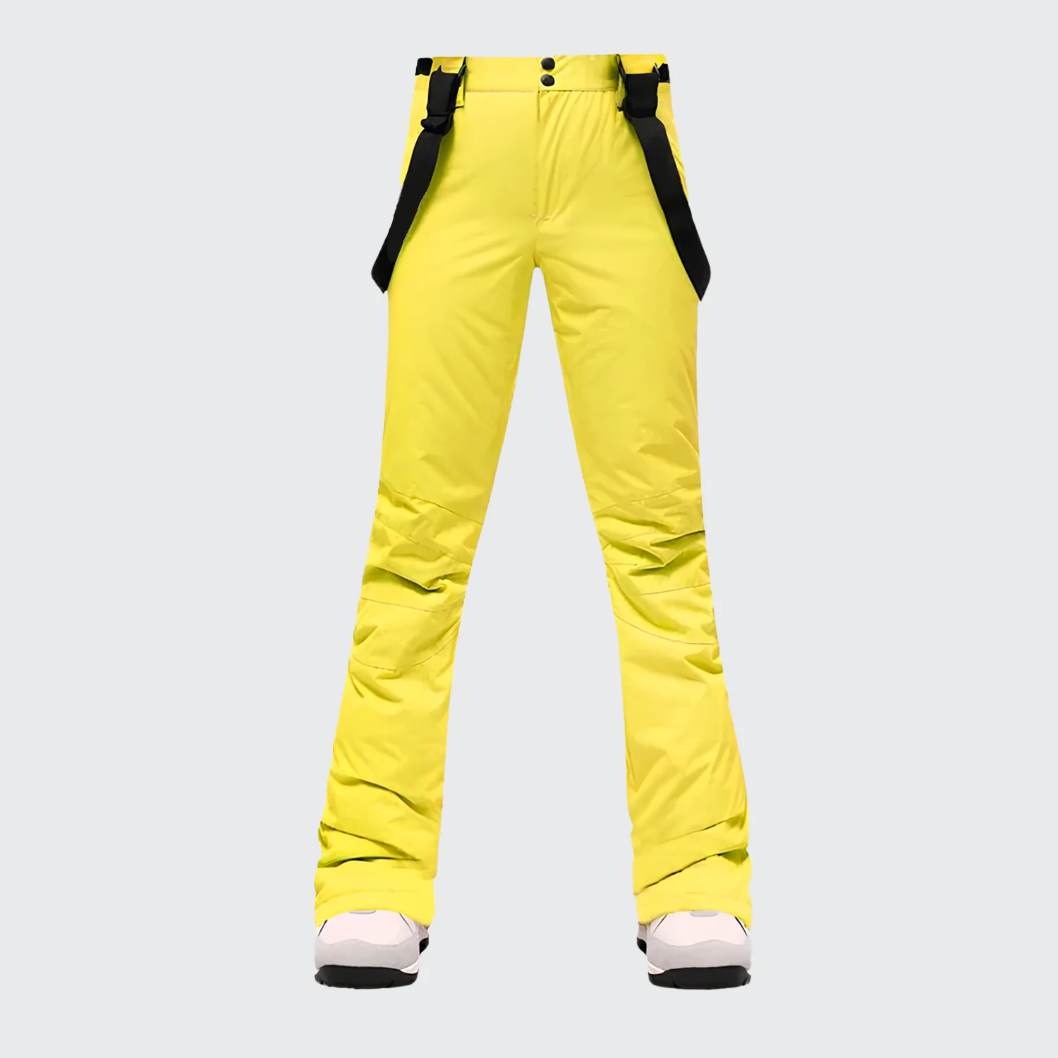 CALÇA CORDILHEIRA SKI FREEZE IMPERMEÁVEL FEMININA - Image 8