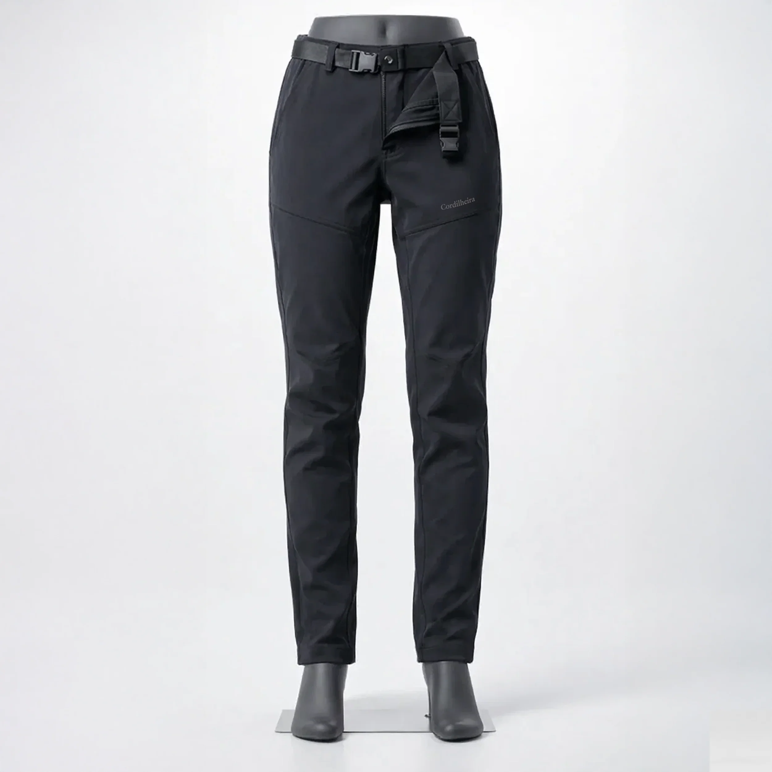 CALÇA CORDILHEIRA HIKING IMPERMEÁVEL FEMININA - Image 6
